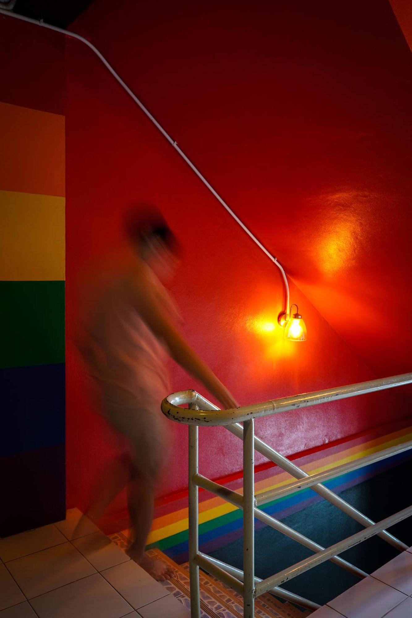 Rainbow Hostel Chiang Mai