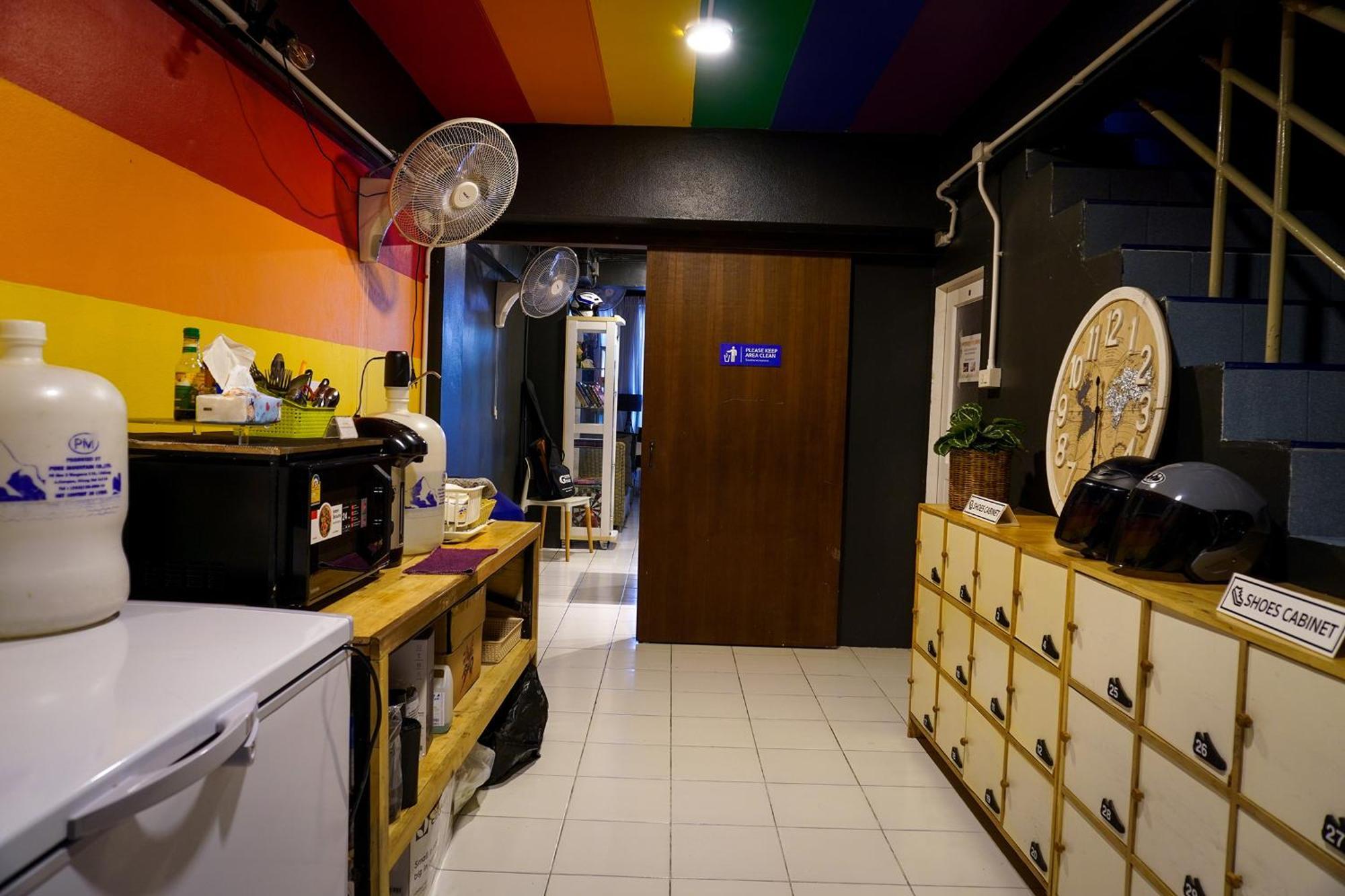 Rainbow