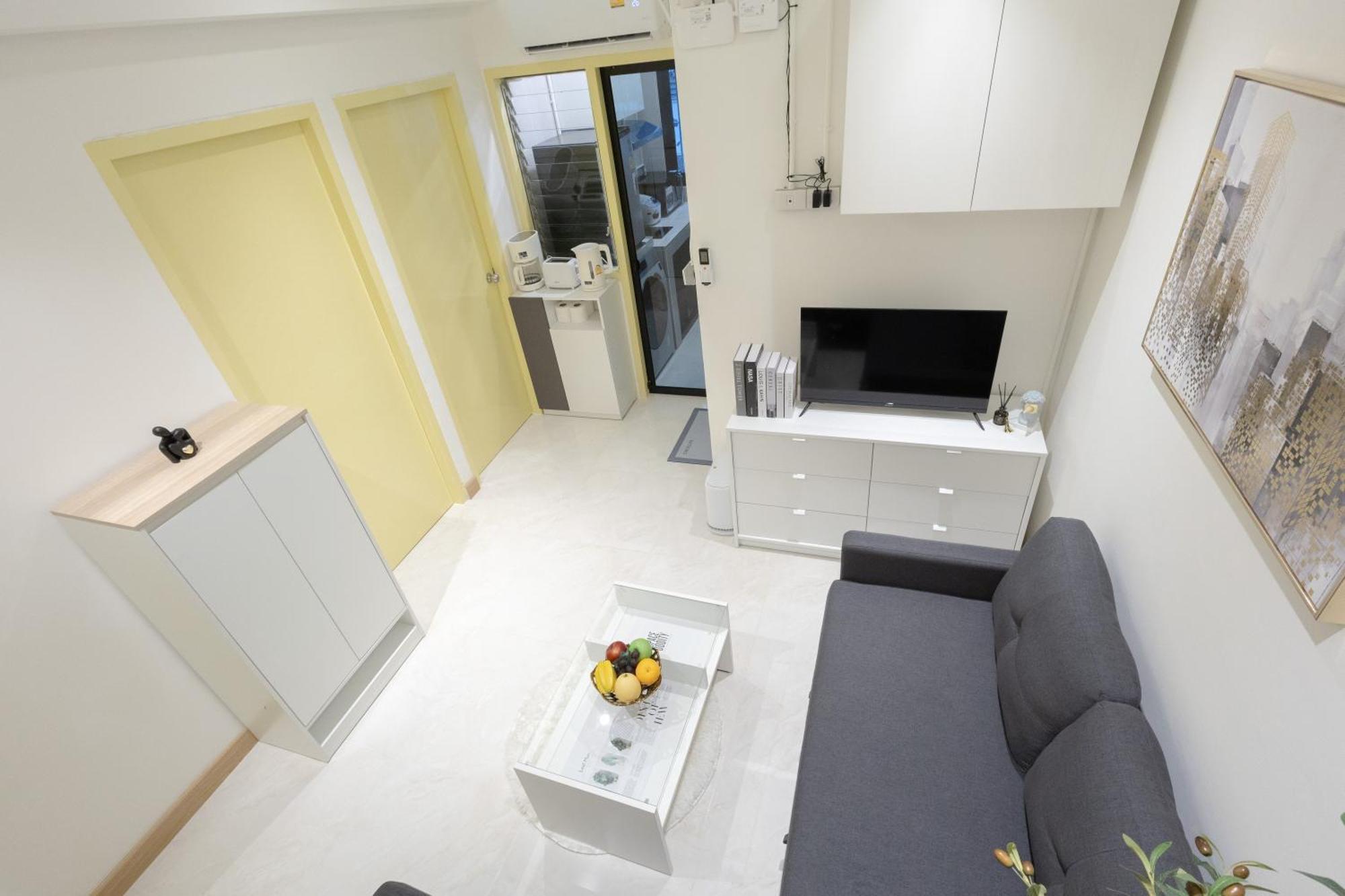 Cozy & Affordable In Chiang Mai