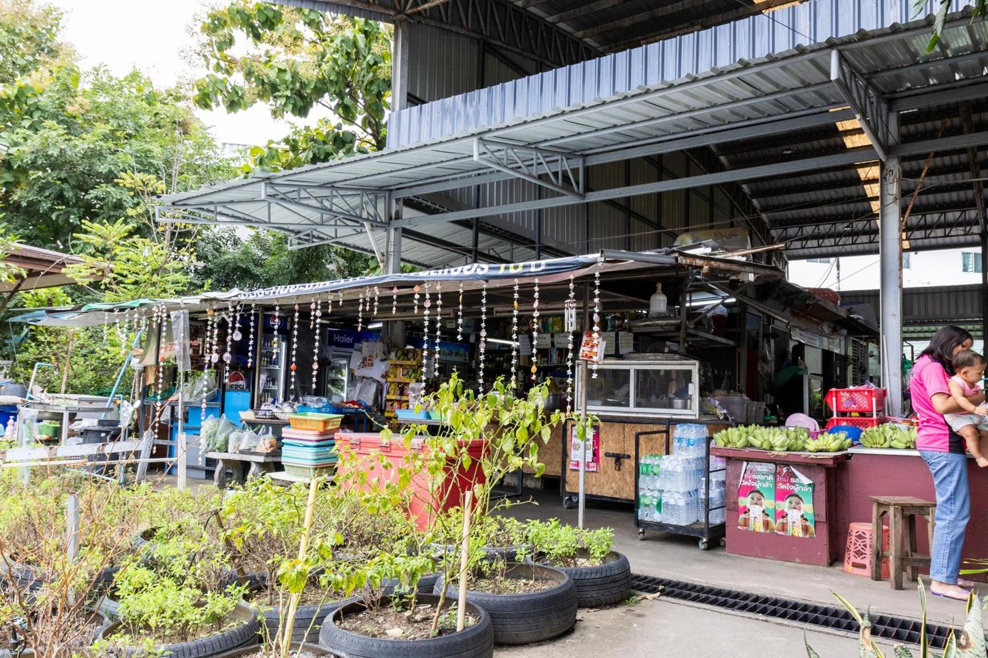 Cozy & Affordable In Chiang Mai
