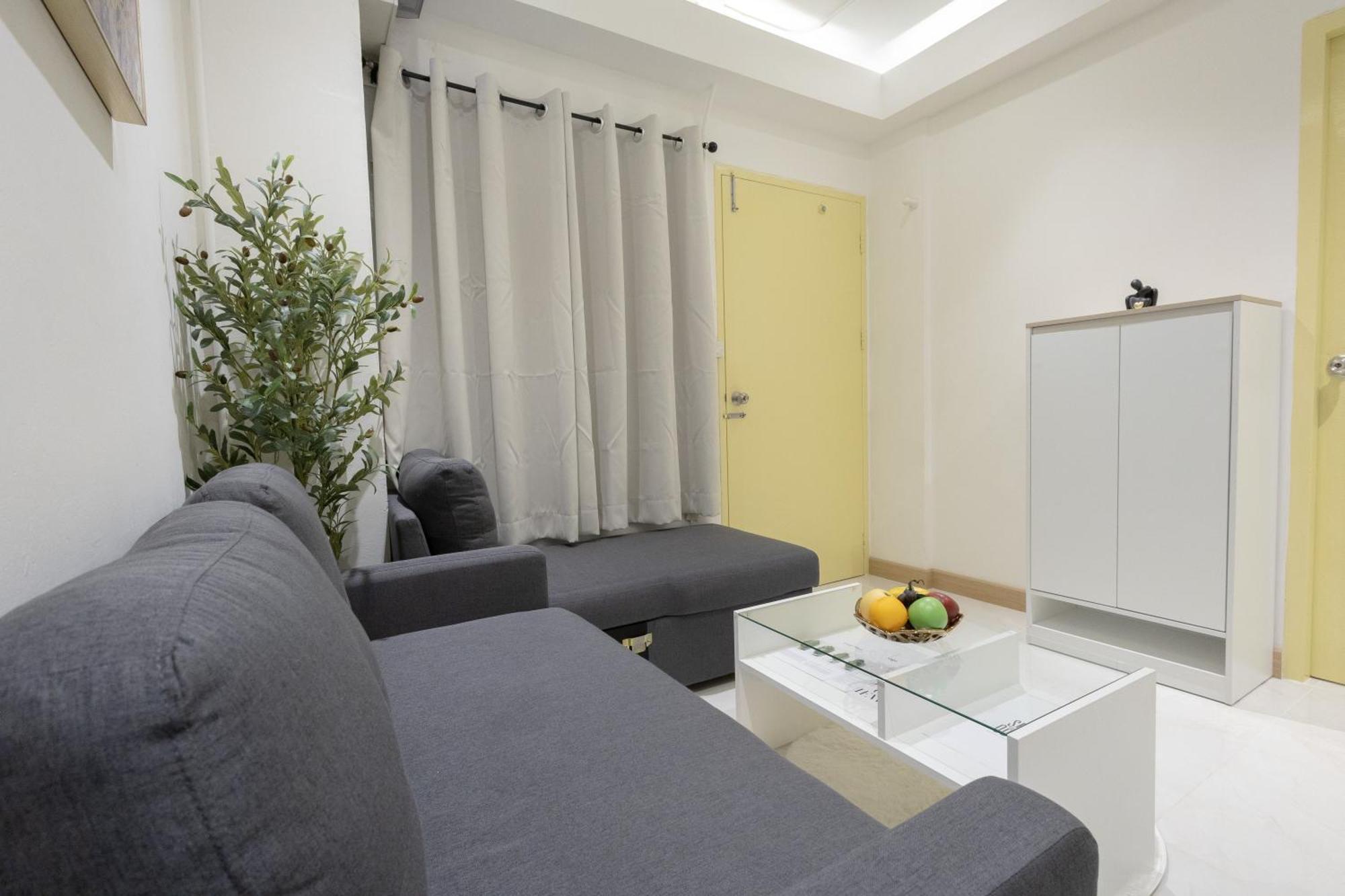 Apartamento Cozy & Affordable In