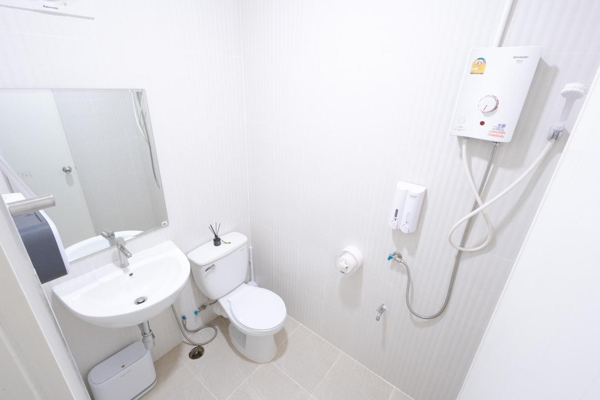 Cozy & Affordable In Apartamento *