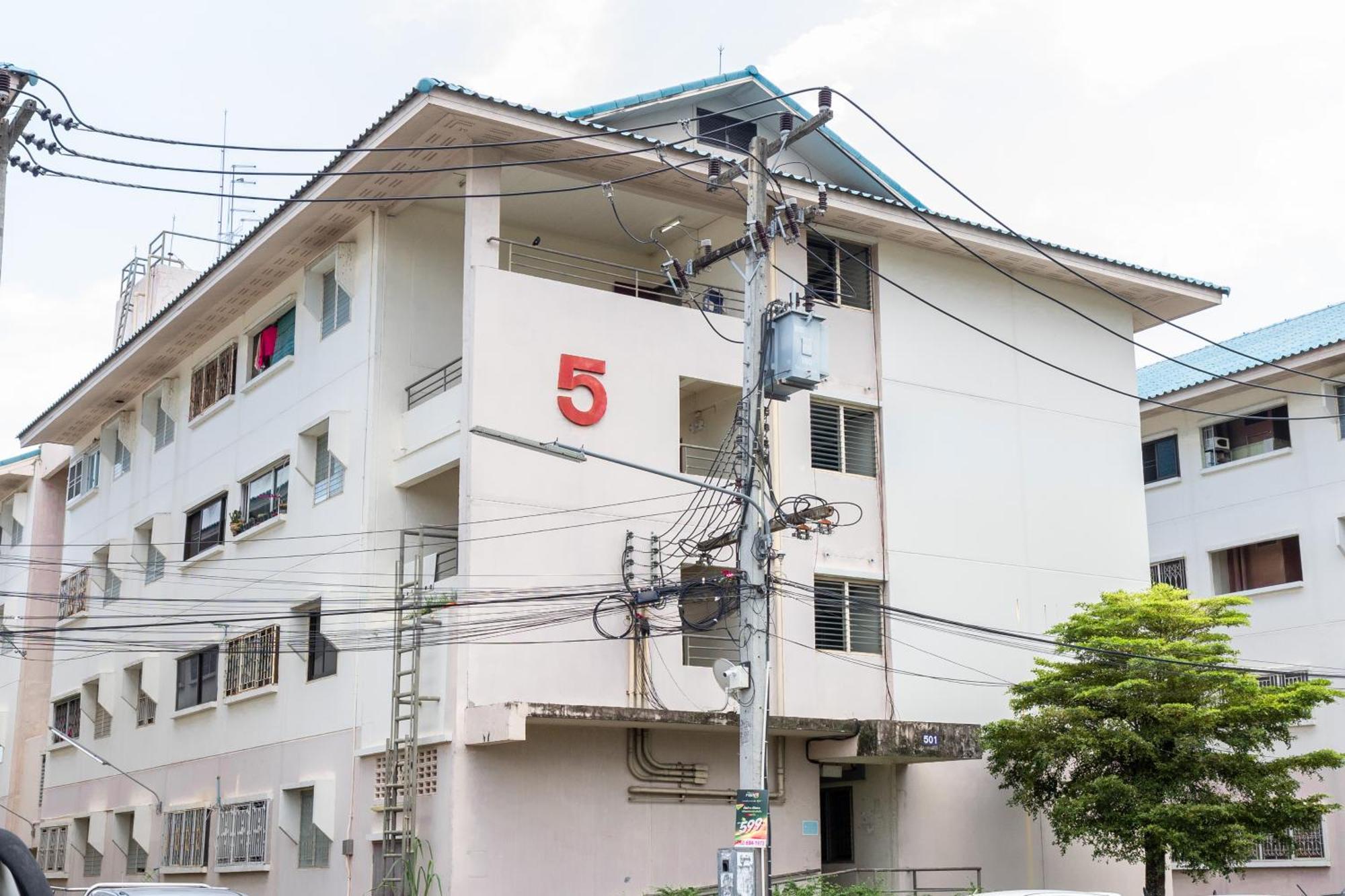 Apartamento Cozy & Affordable In *