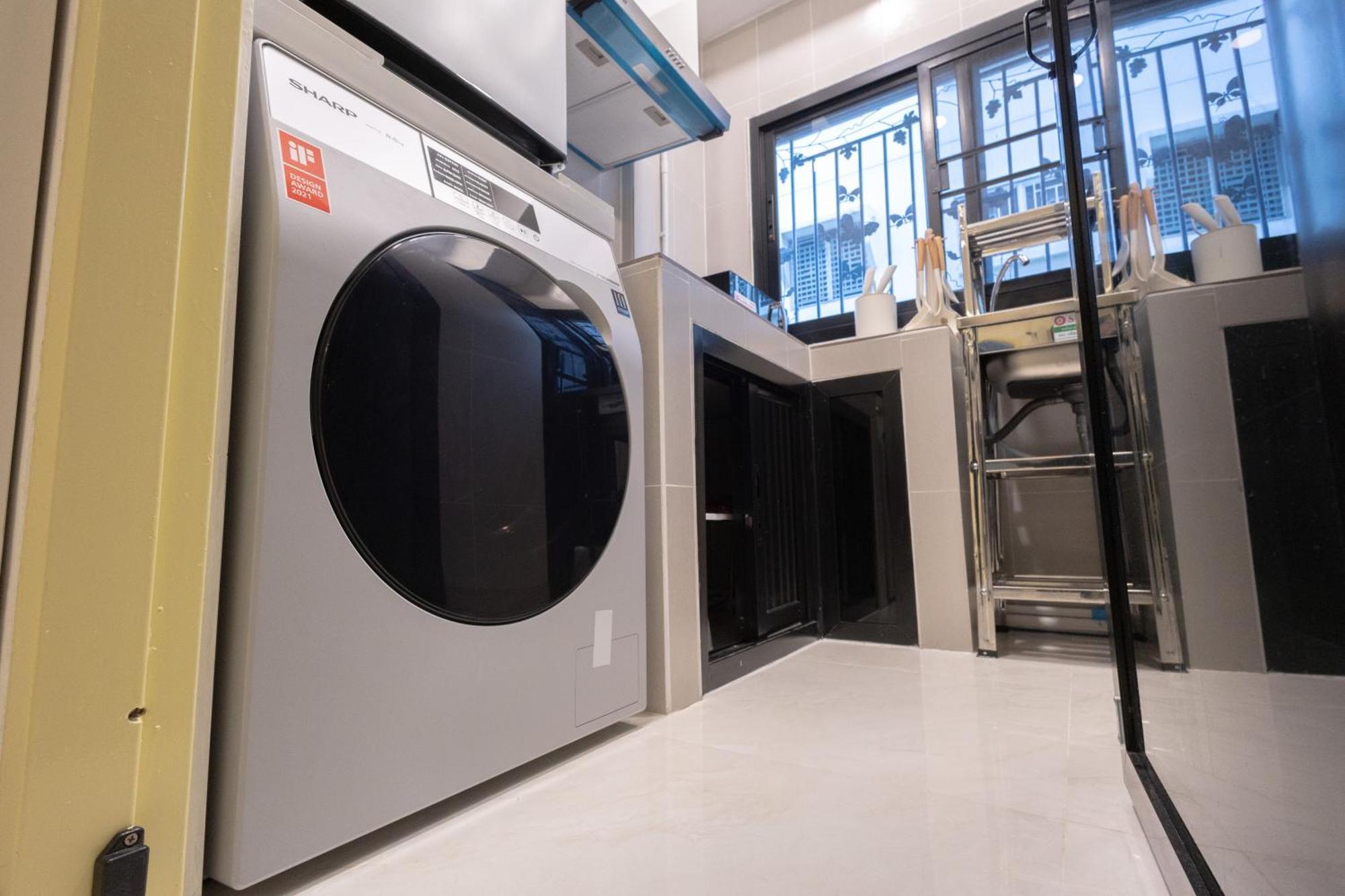 Apartamento Cozy & Affordable In