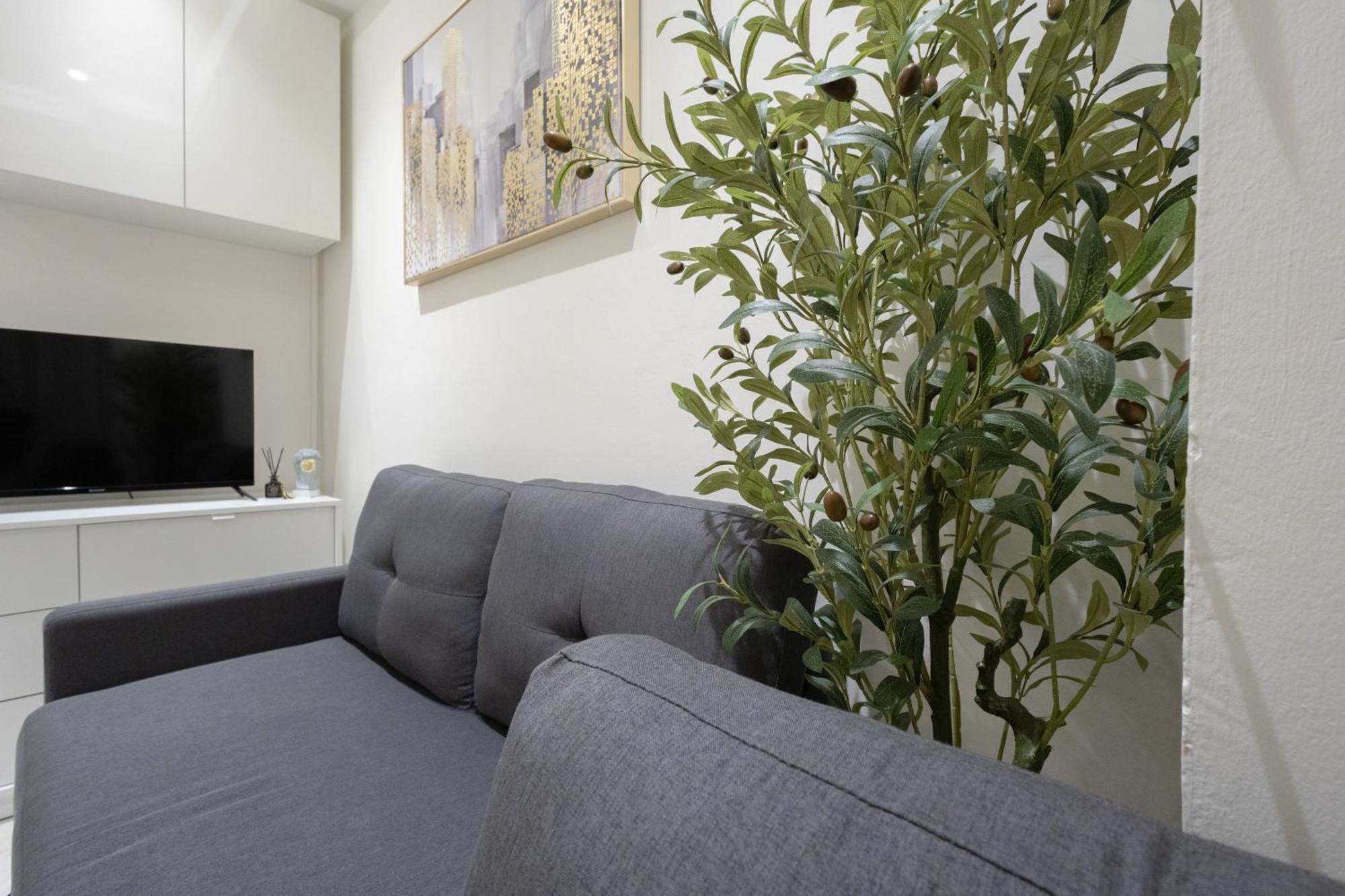 Cozy & Affordable In *