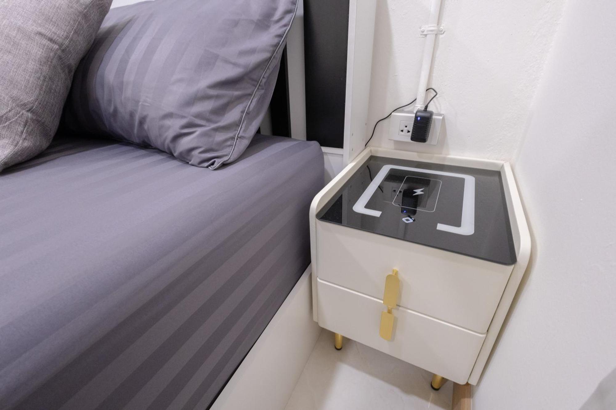 Apartamento Cozy & Affordable In