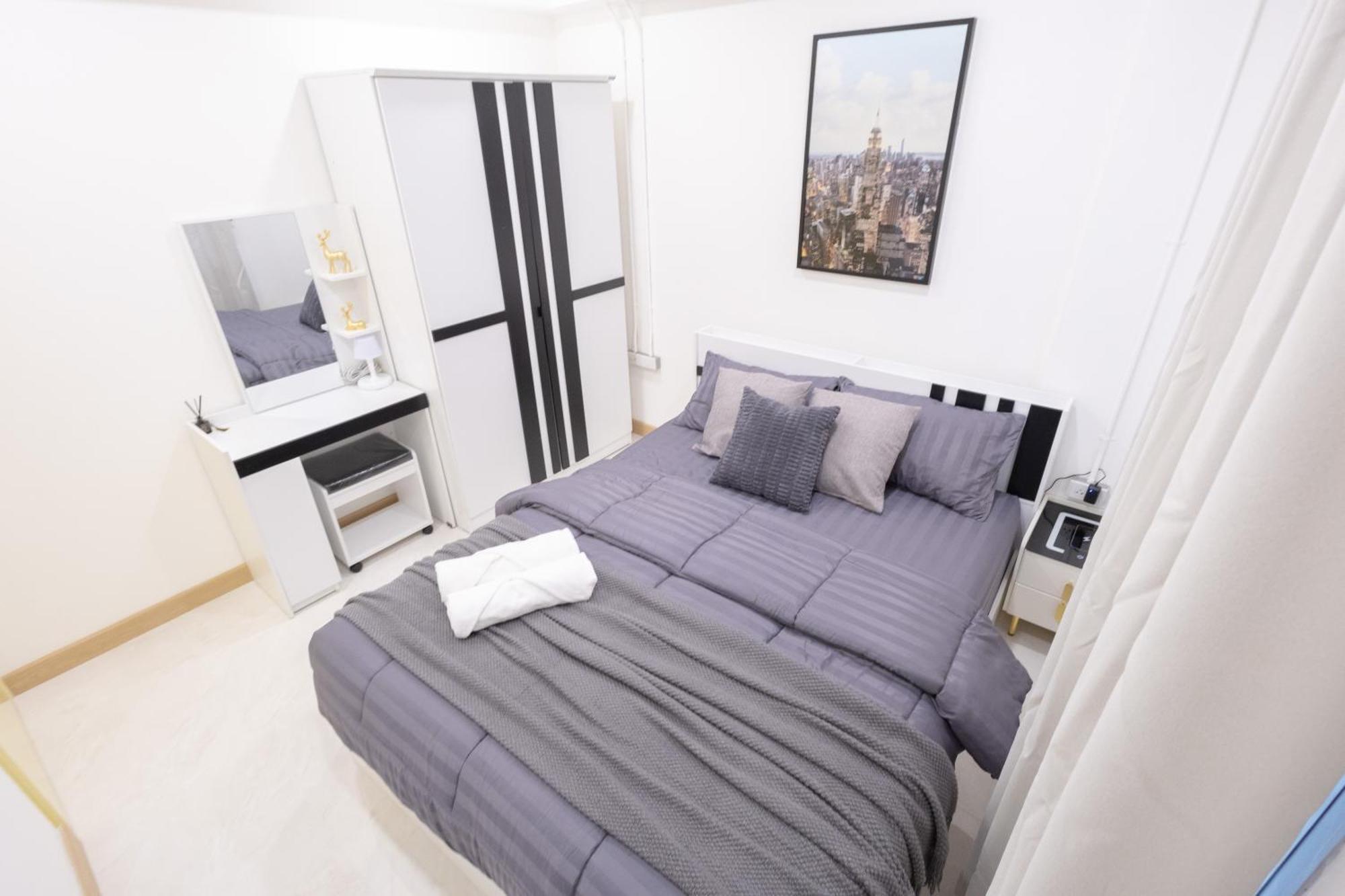 Cozy & Affordable In * Chiang Mai