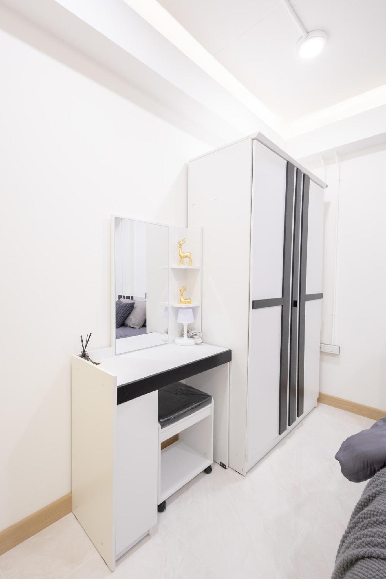 Cozy & Affordable In Apartamento