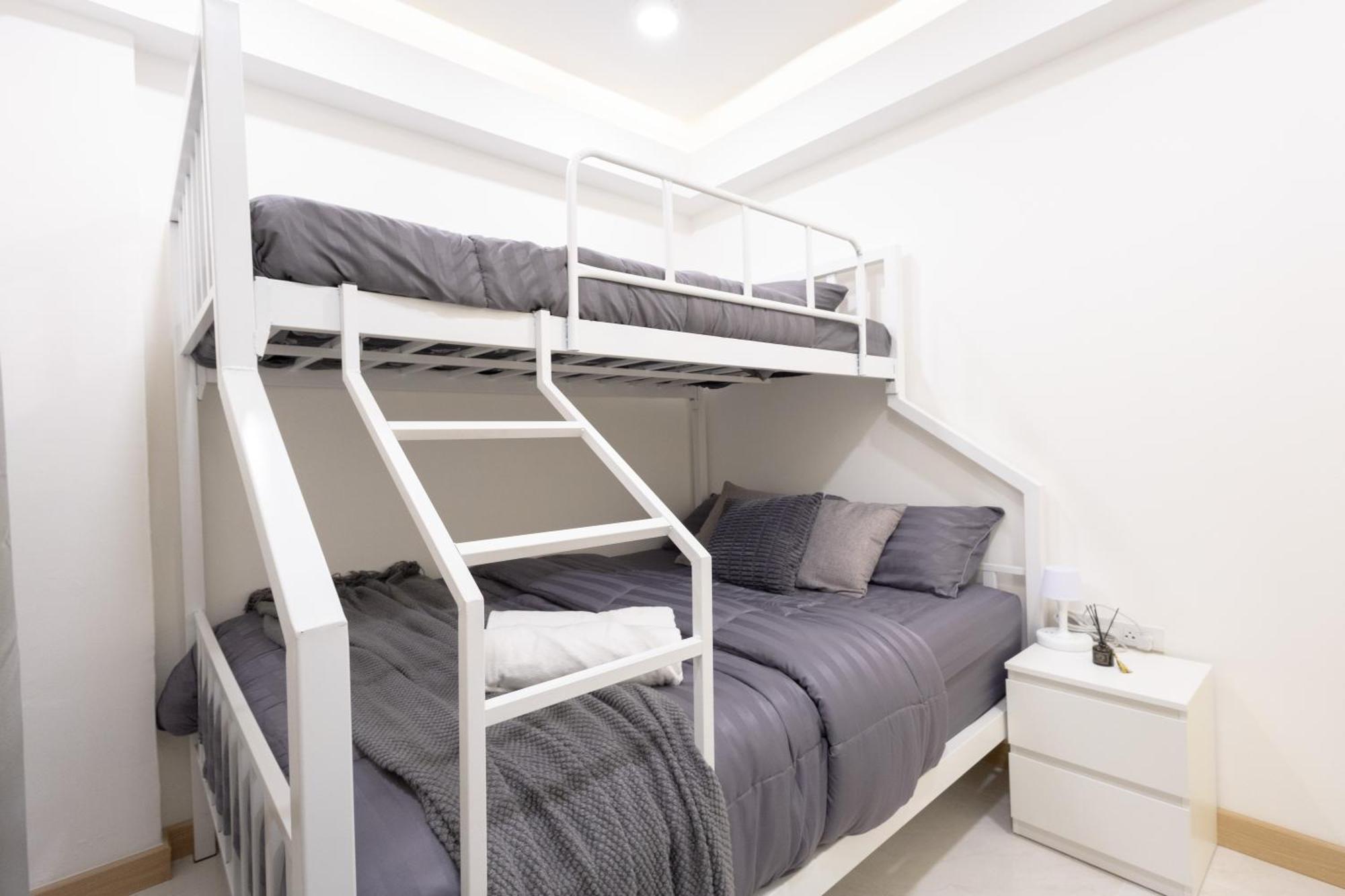 Cozy & Affordable In Chiang Mai
