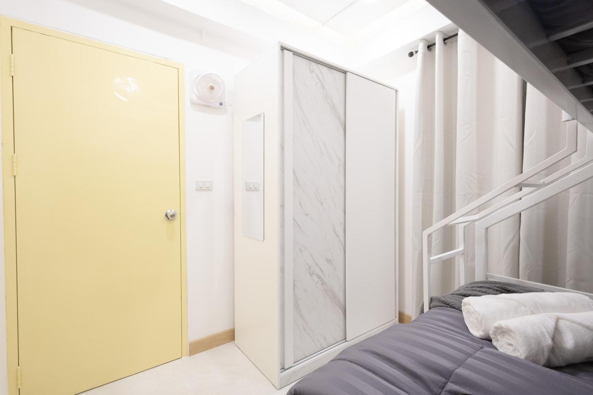 Cozy & Affordable In Chiang Mai