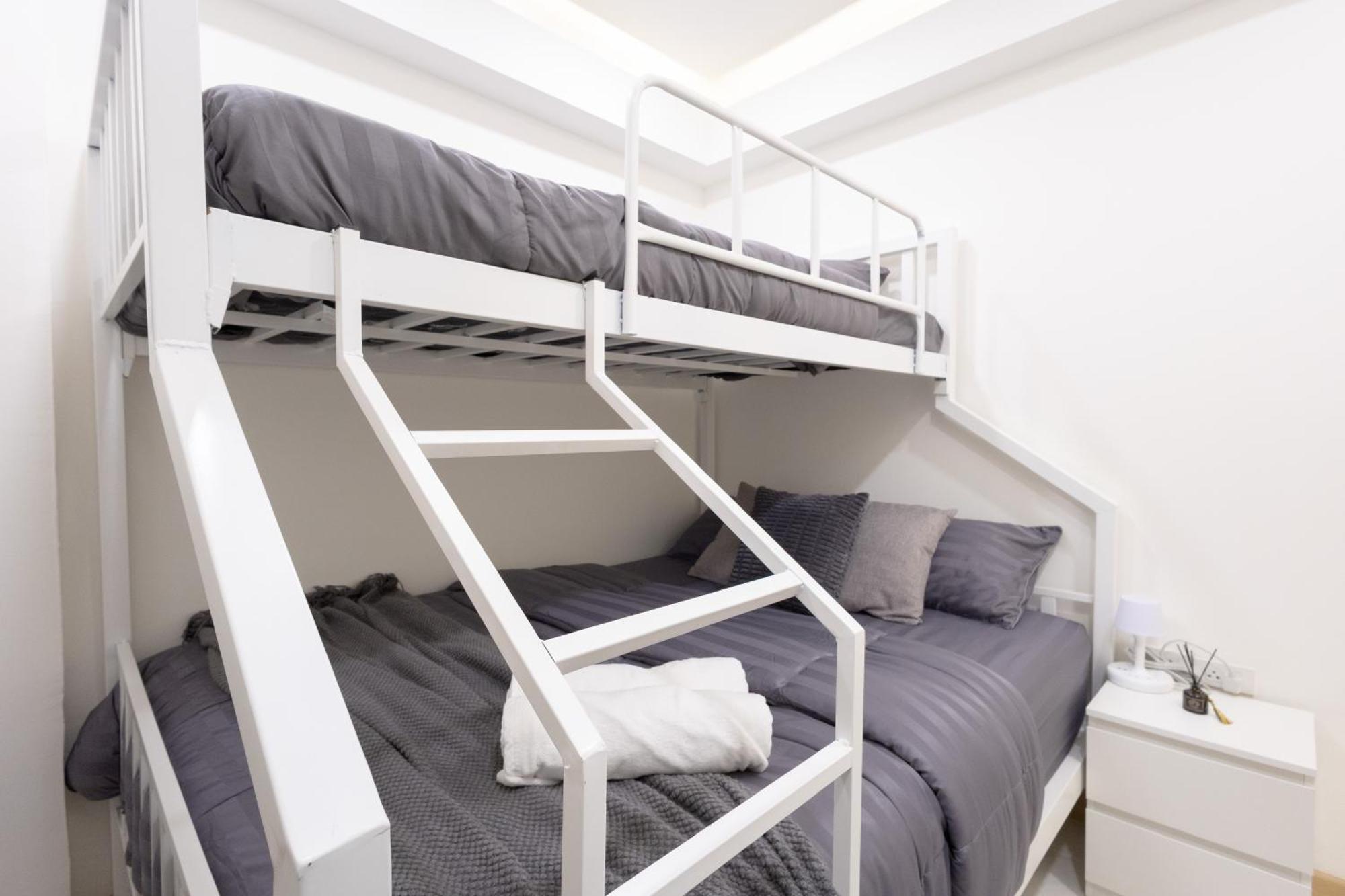 Cozy & Affordable In Apartamento