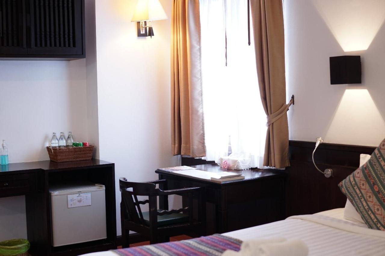 Baan Huenphen Boutique Hotel Chiang Mai