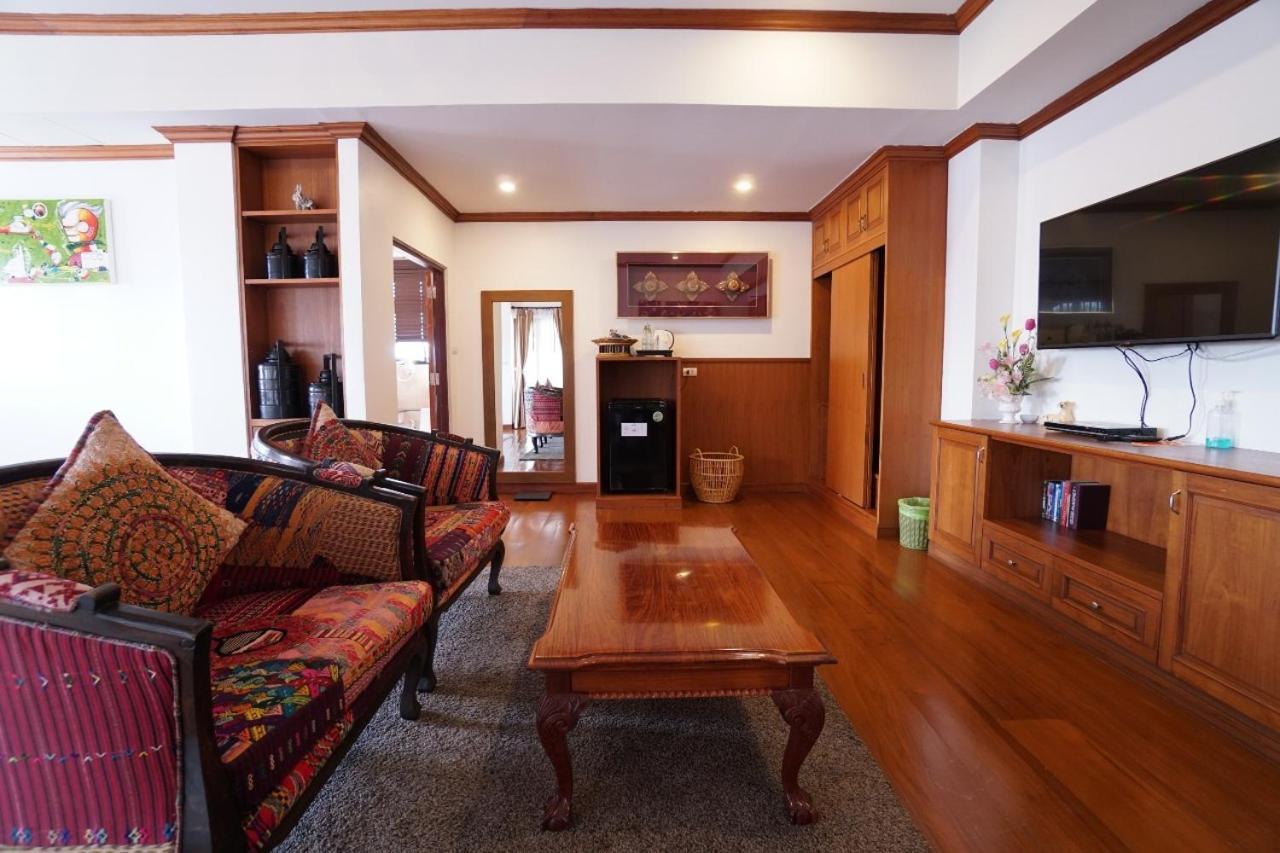 Baan Huenphen Boutique Hotel 3*