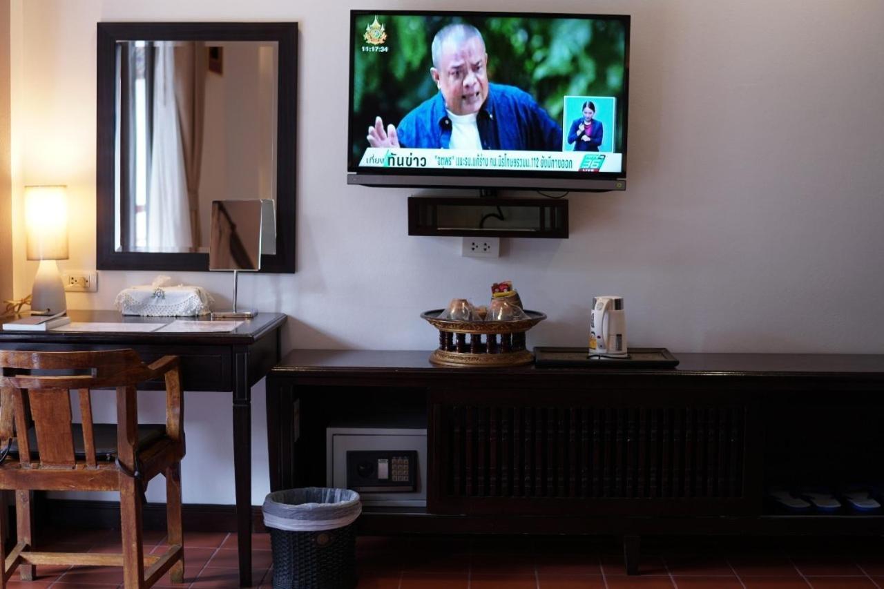 Baan Huenphen Boutique