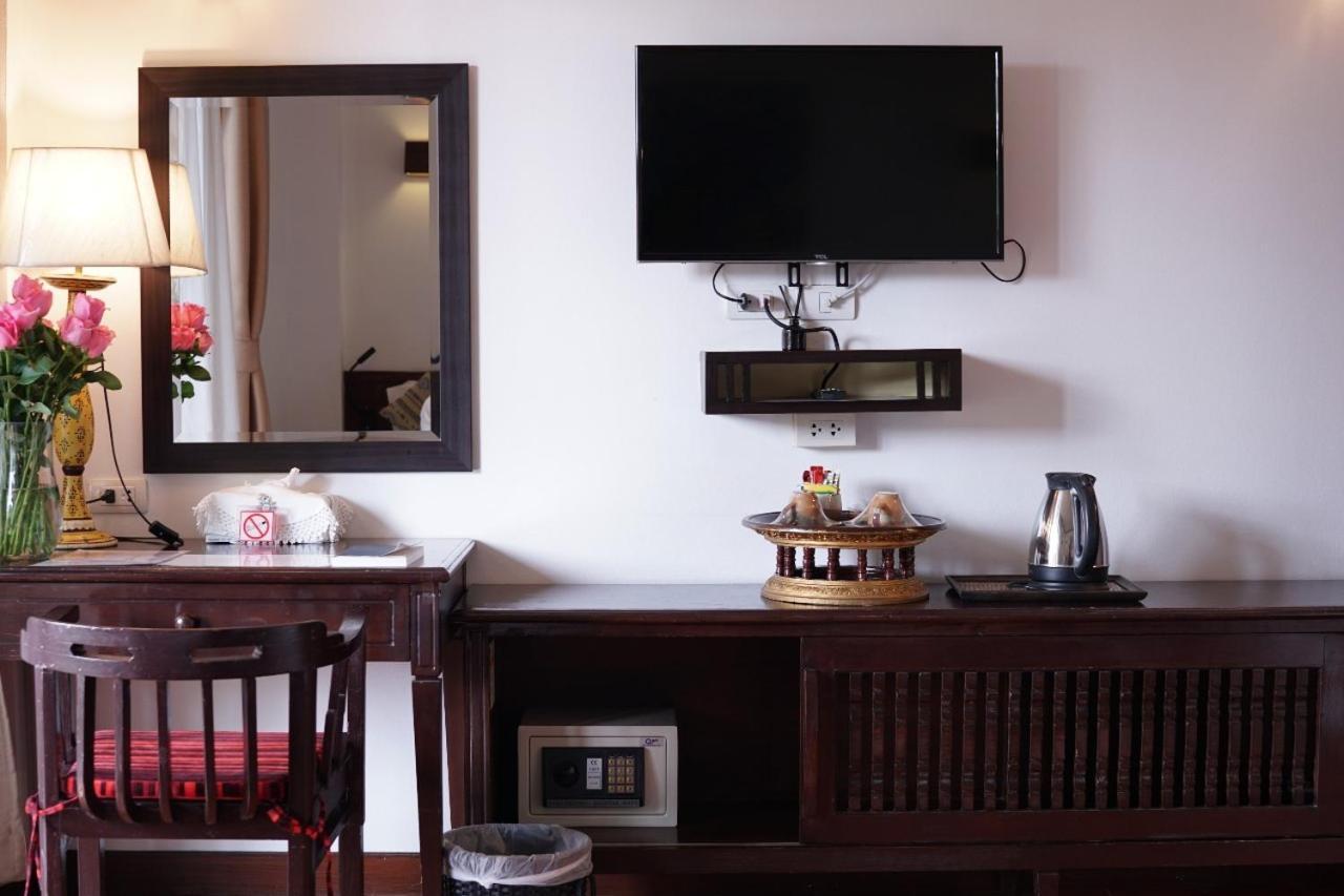 Baan Huenphen Boutique