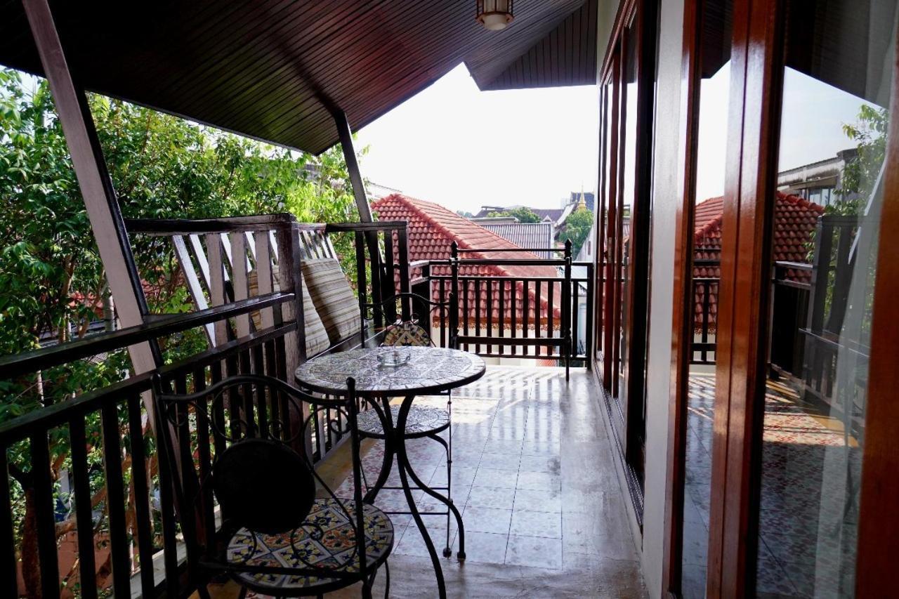 Baan Huenphen Boutique Chiang Mai