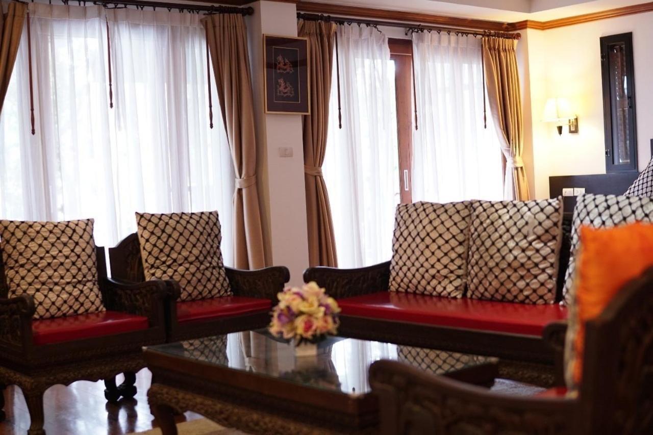 Baan Huenphen Boutique 3* Chiang Mai