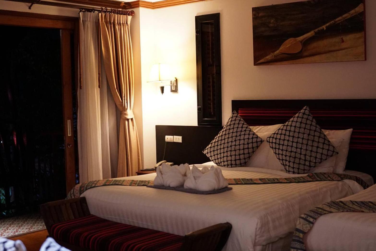 Baan Huenphen Boutique Hotel Chiang Mai