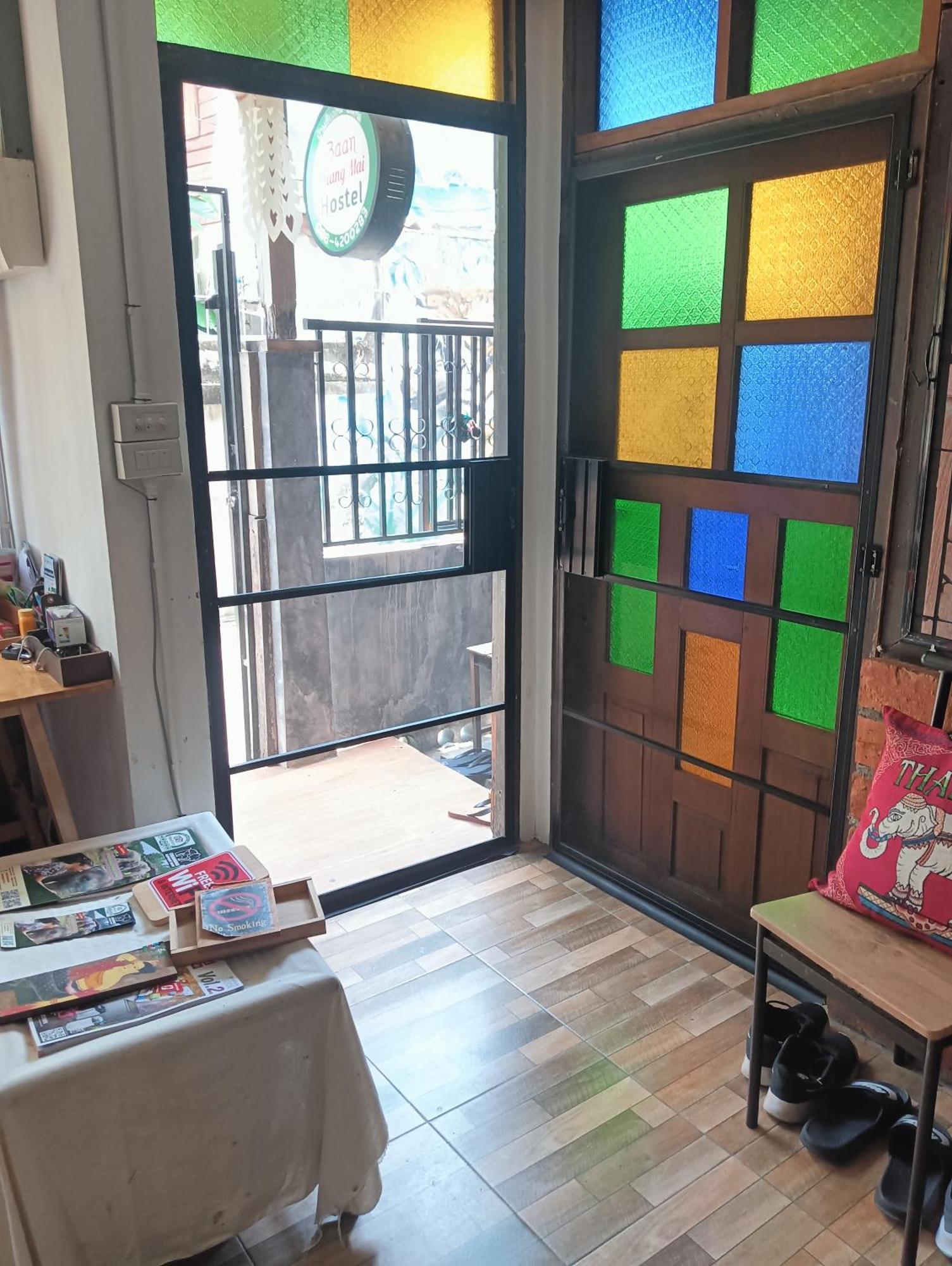 Baan * Chiang Mai
