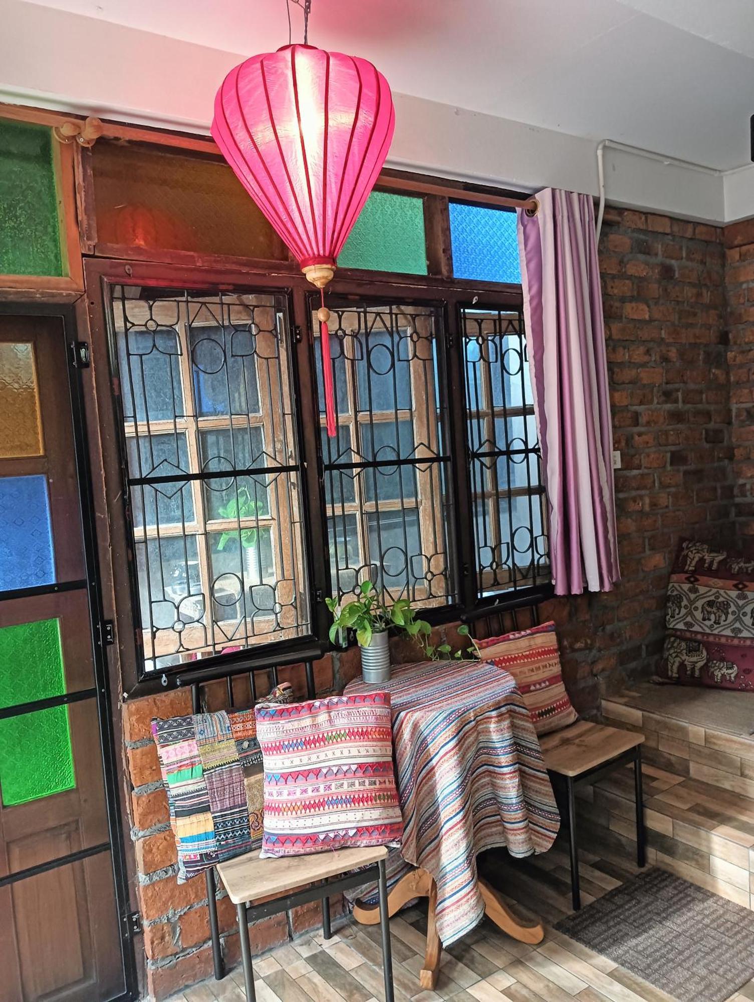 Hostel Baan