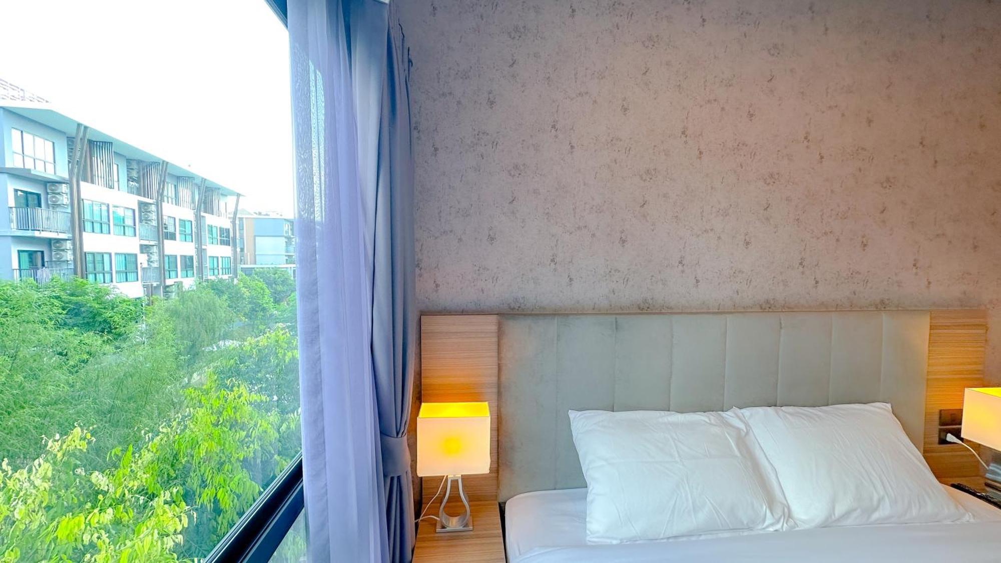 Apartment Near Airport Chiang Mai
