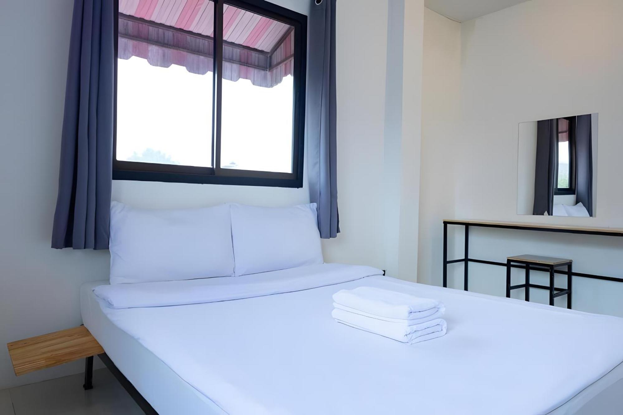 Go Night Bazaar Cm Apartment