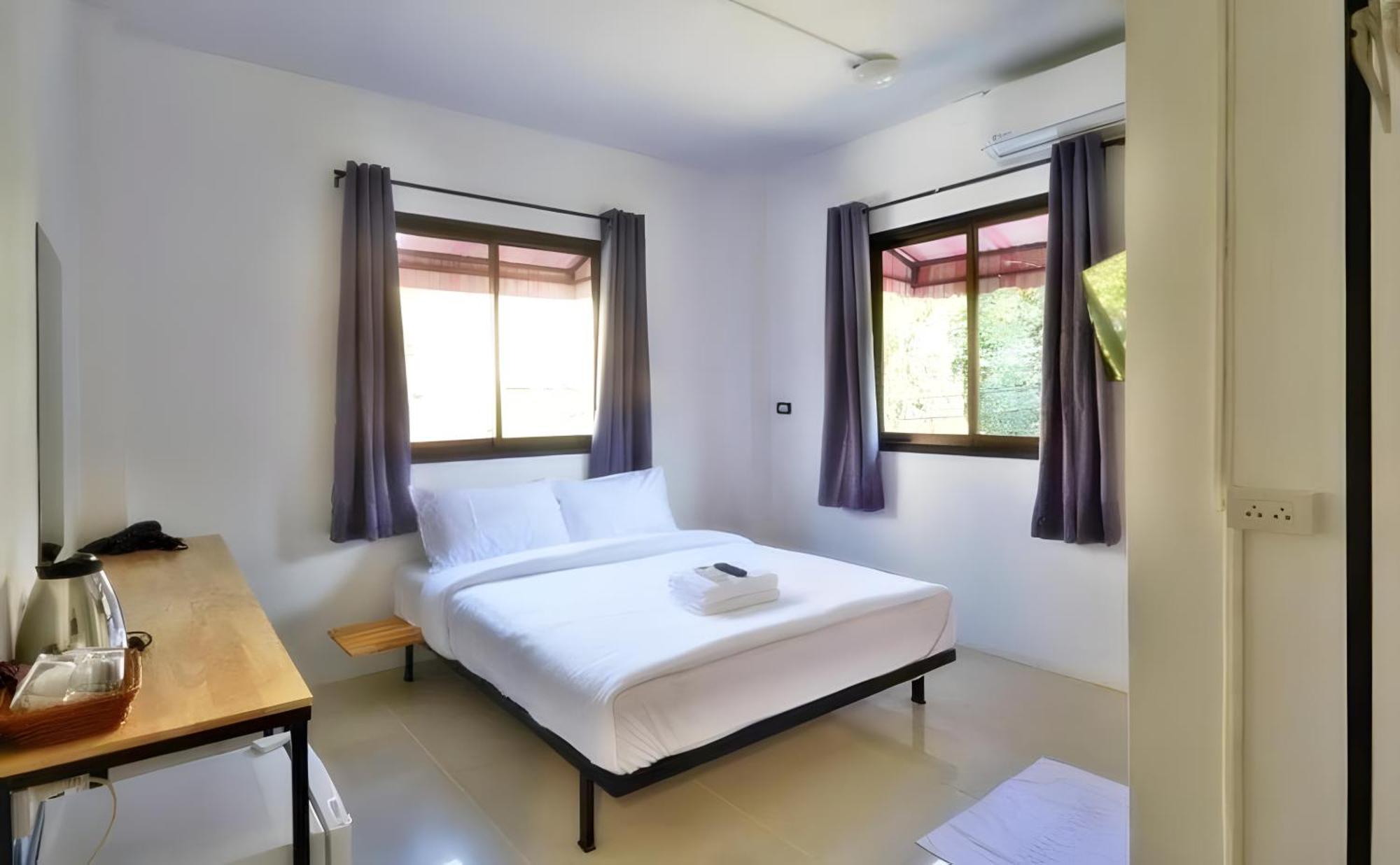 Go Night Bazaar Cm Apartment Chiang Mai