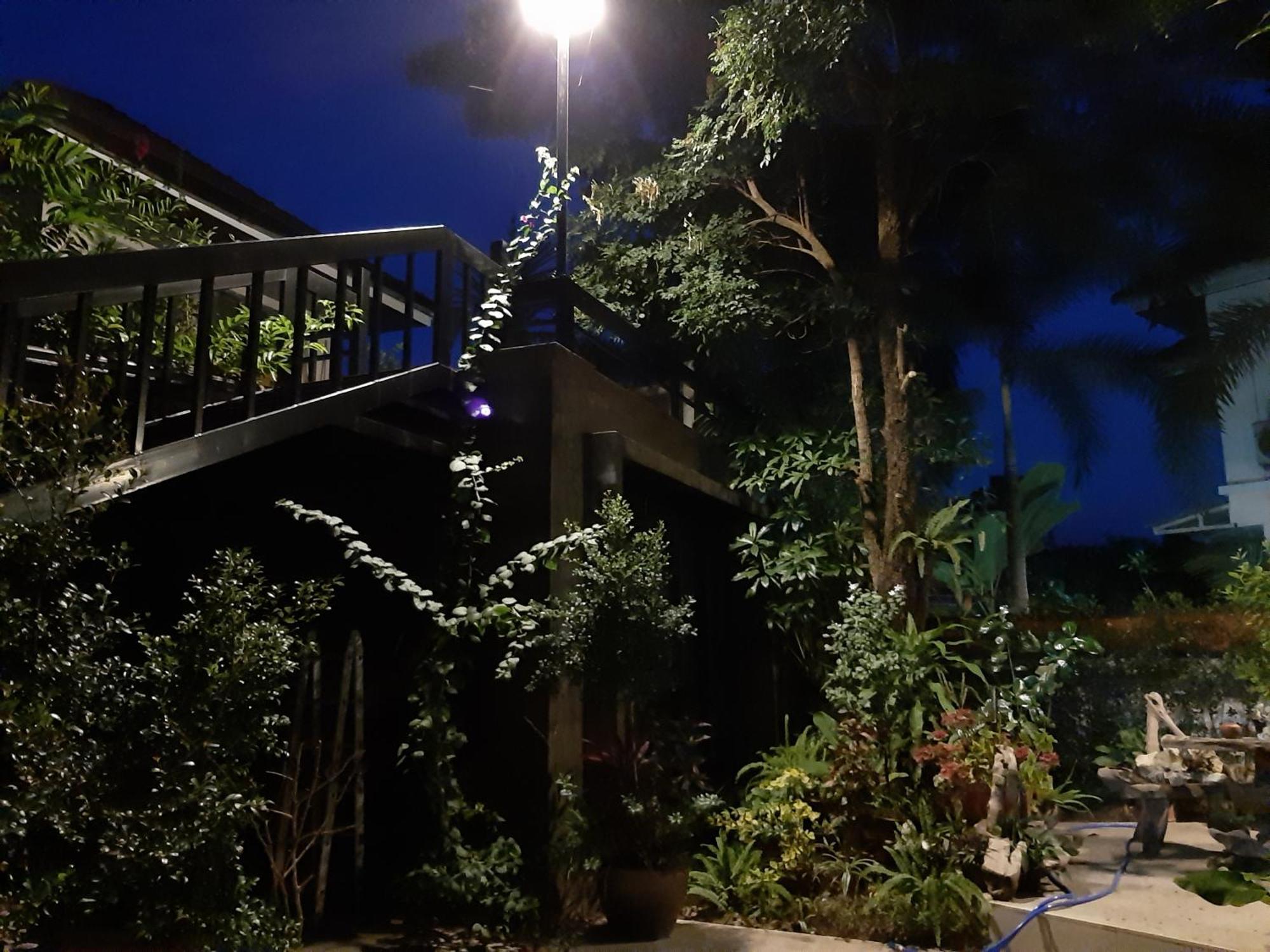 Homestay Chilli's Homes1 *