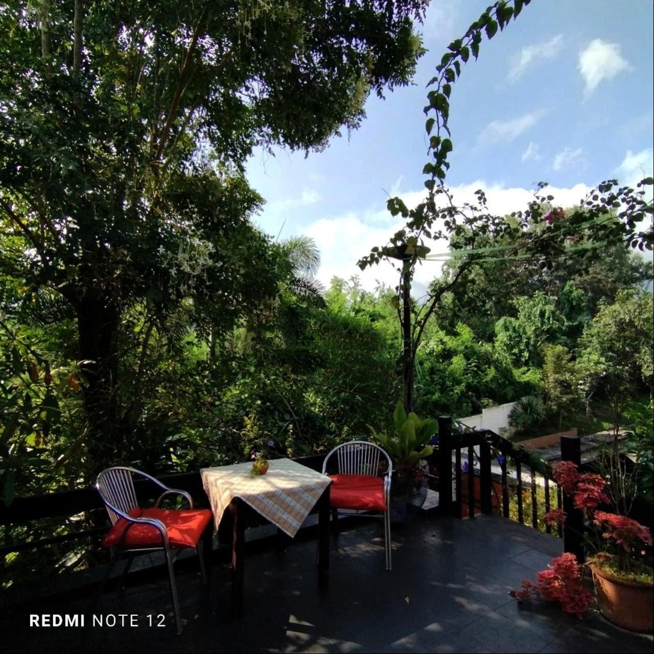 Homestay Chilli's Homes1