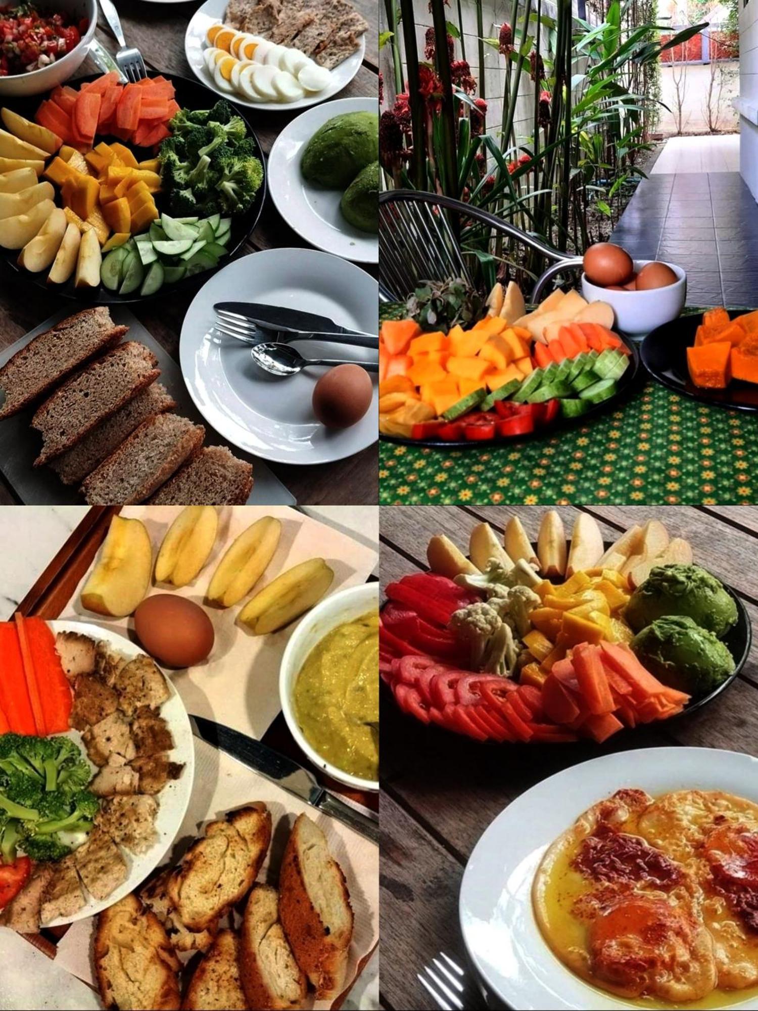 Homestay Chilli's Homes1 *