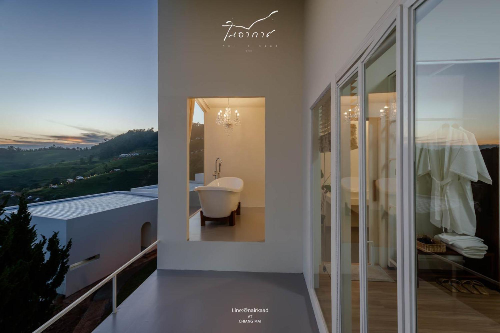 Resort Bon R Kaad Chiang Mai