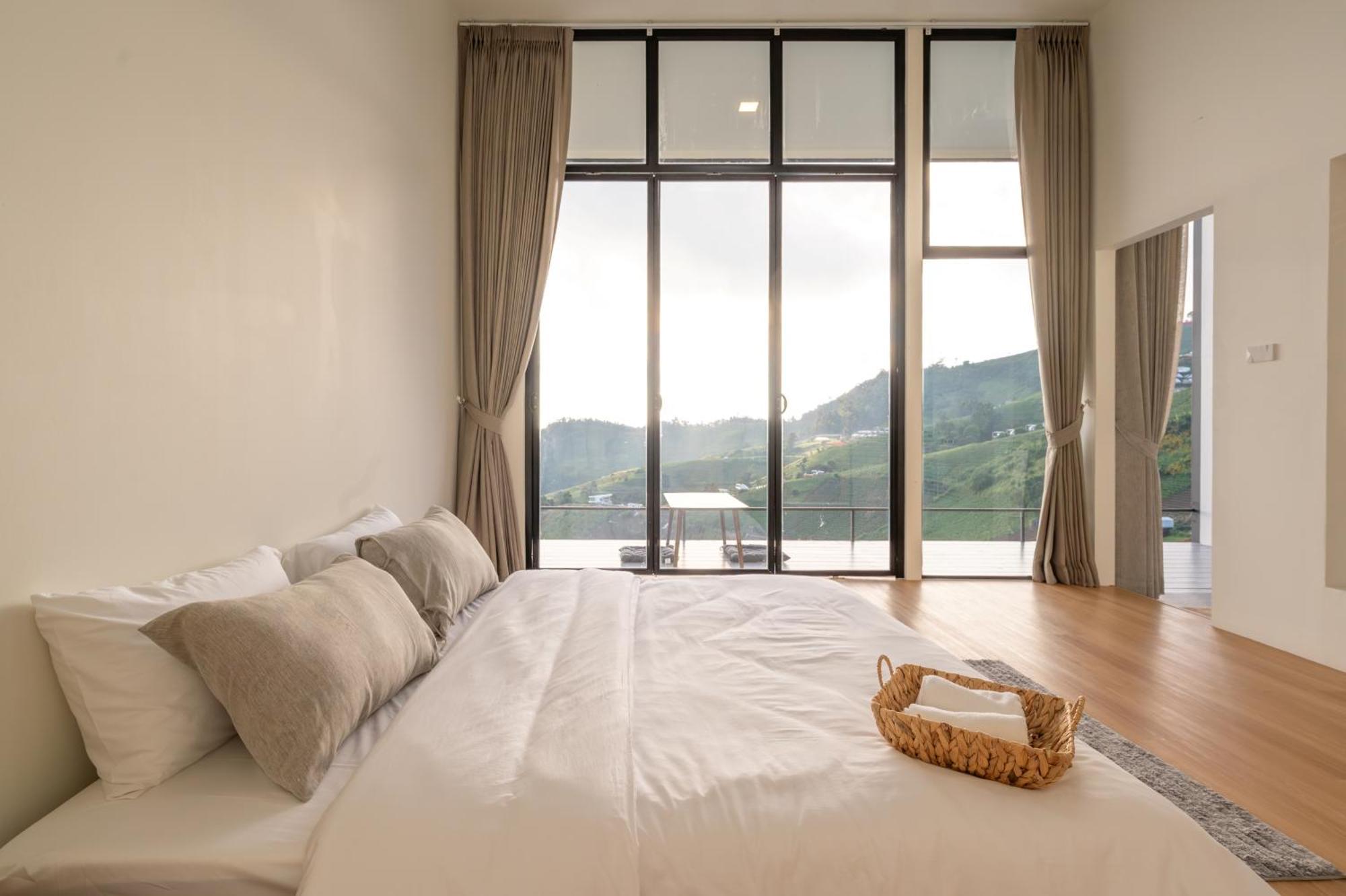 Bon R Kaad Resort Chiang Mai