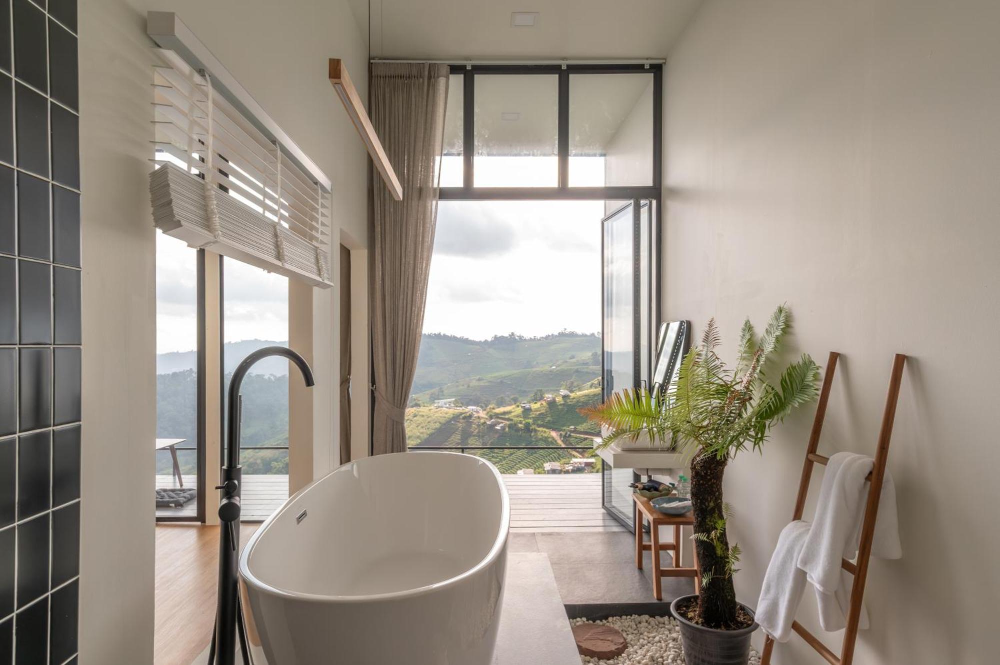 Resort Bon R Kaad Chiang Mai