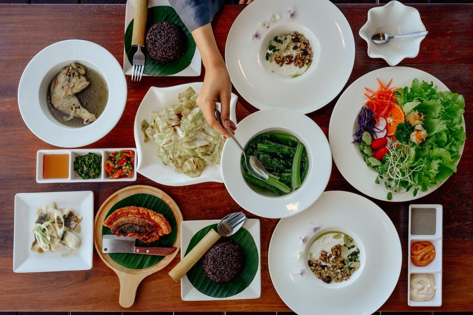 Bon R Kaad Chiang Mai