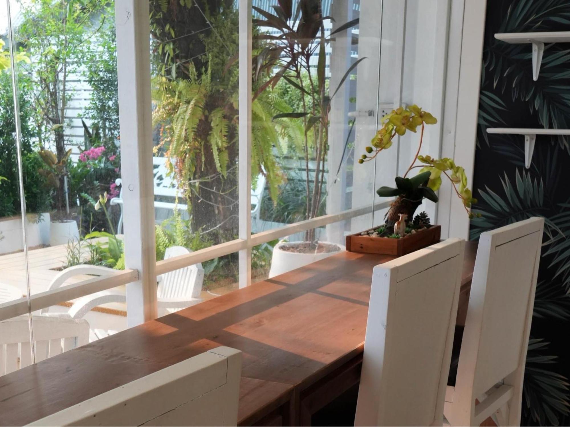Inspire House Hotel 3*