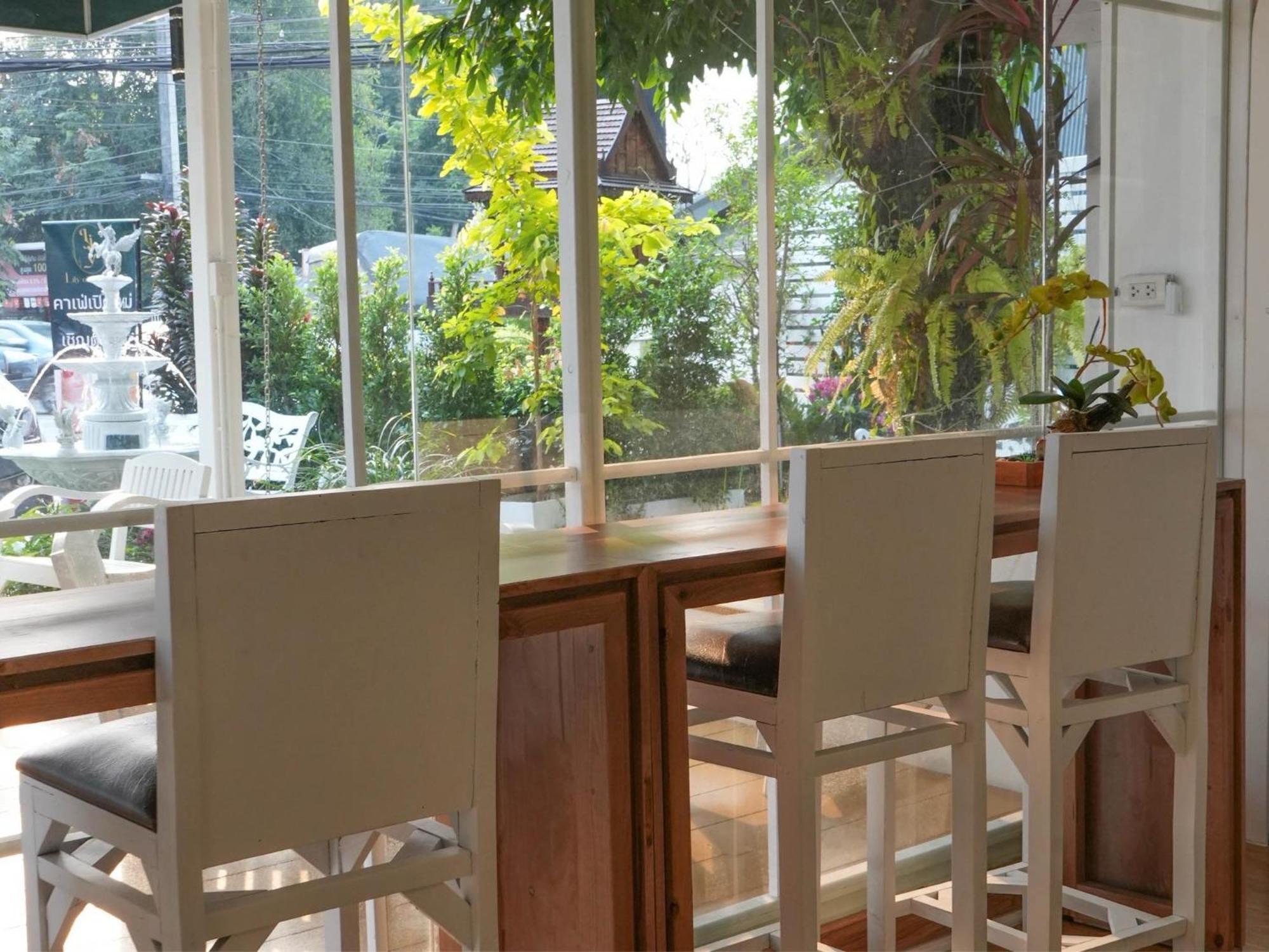 Hotel Inspire House 3*