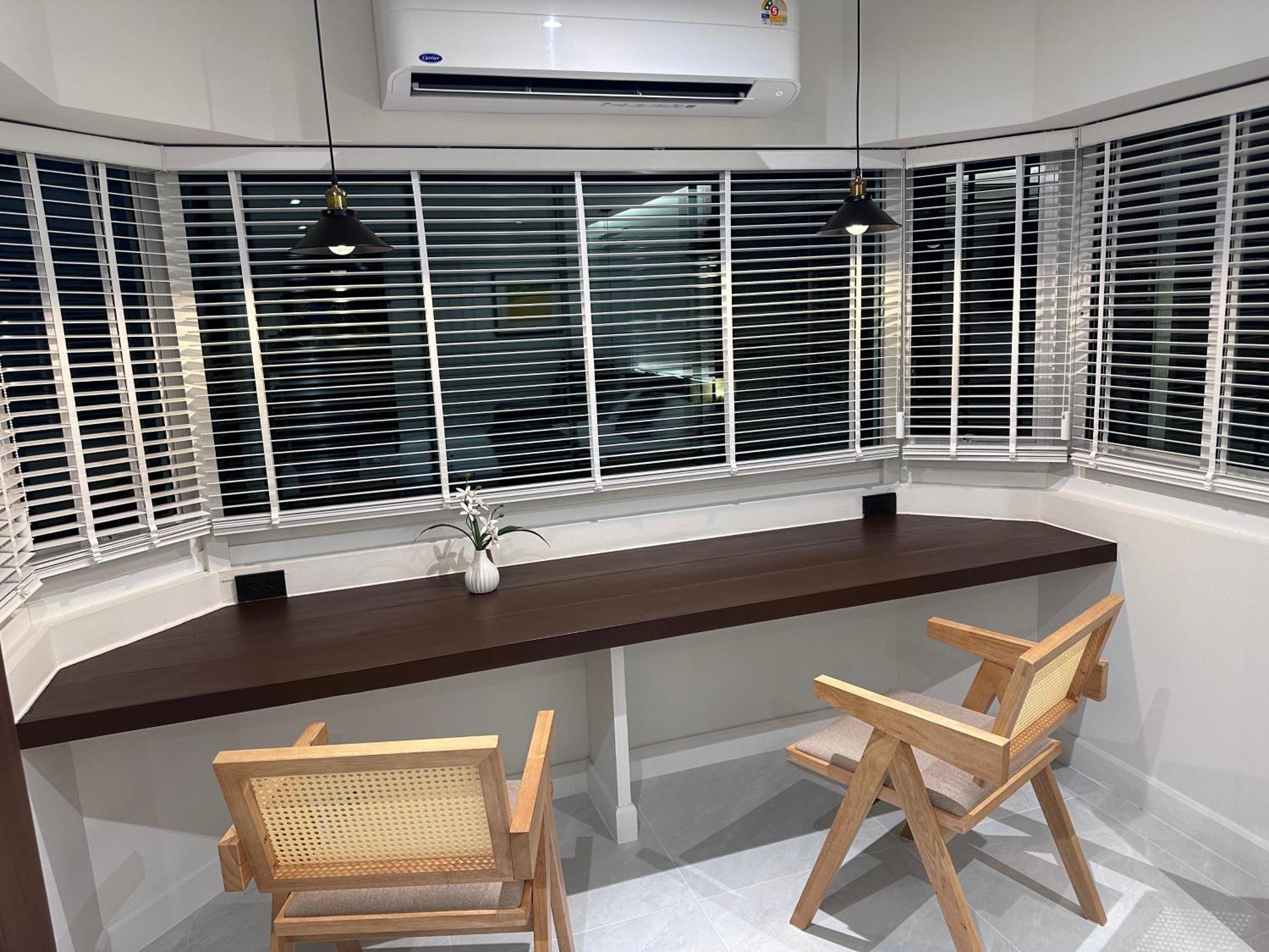 Chill Chill At Nimman Apartment