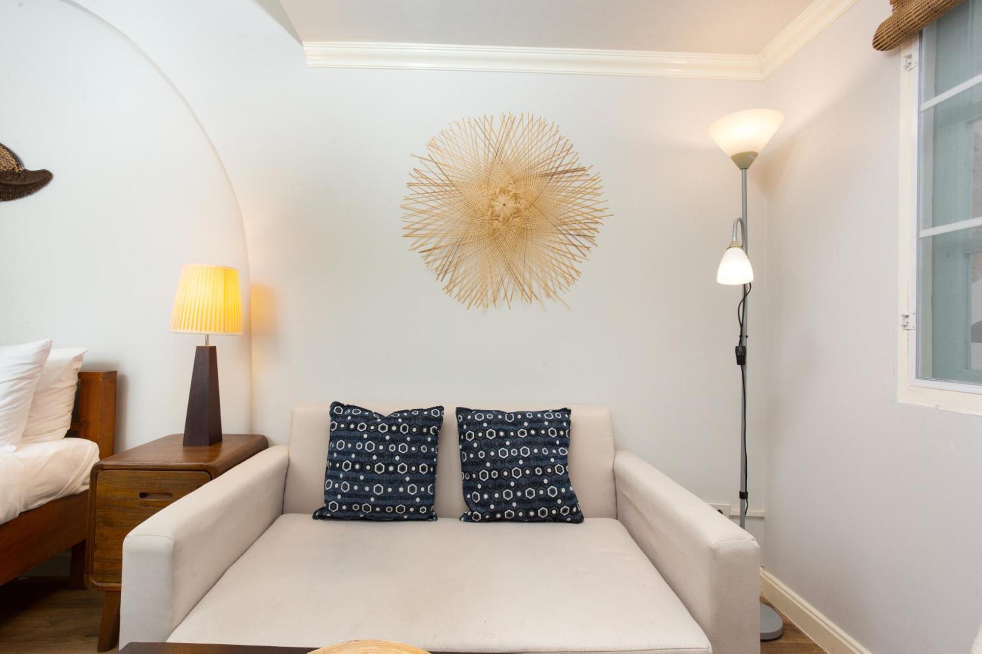 Pran@kumuang Boutique House Hostel