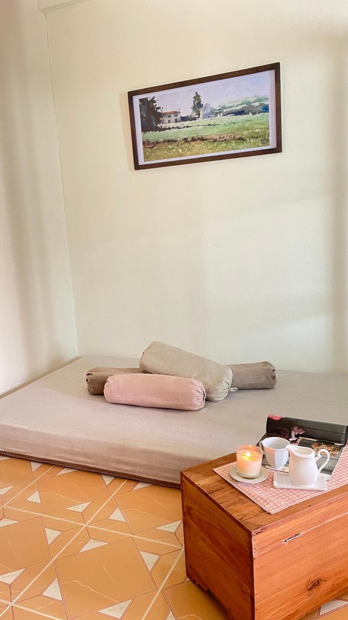 Aparthotel Ay's House Chiang Mai
