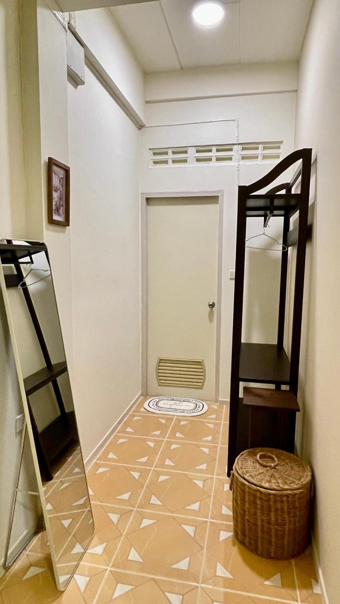 Ay's House Aparthotel *