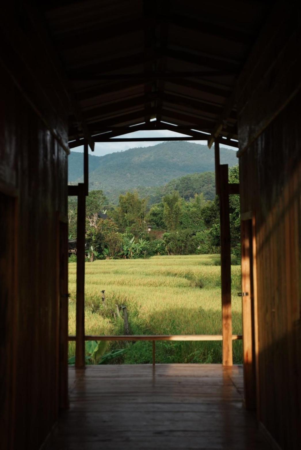 Albergue Por Joi ,por Dee House Chiang Mai