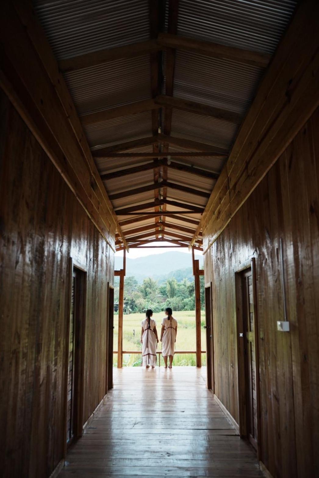 Albergue Por Joi ,por Dee House Chiang Mai