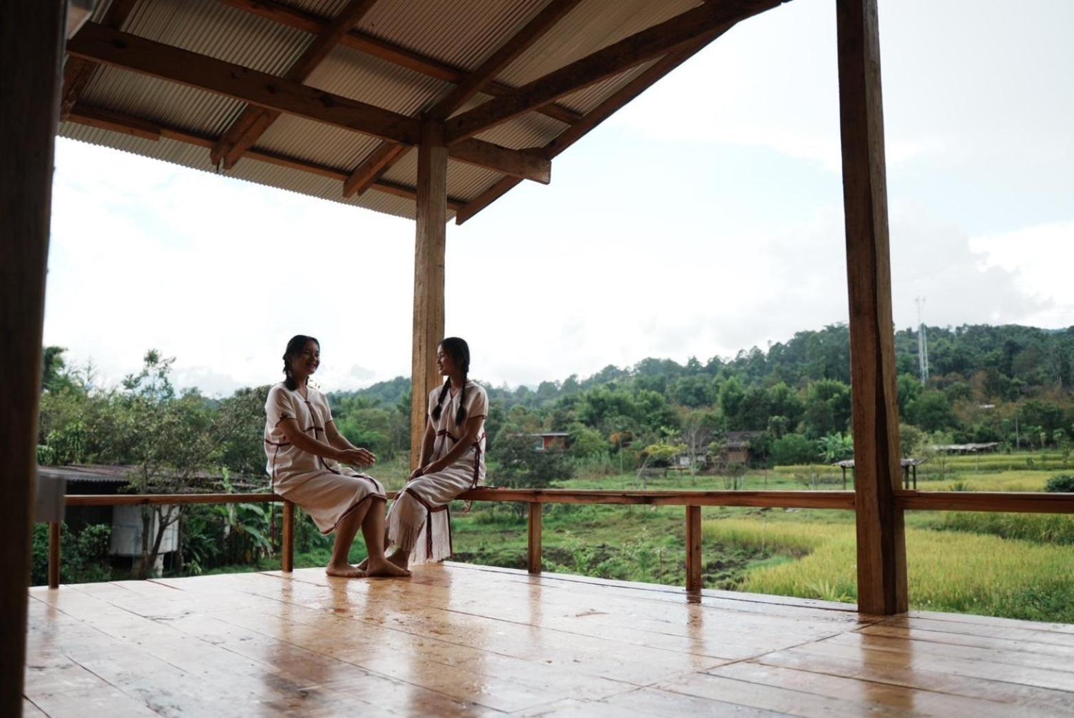 Por Joi ,por Dee House * Chiang Mai
