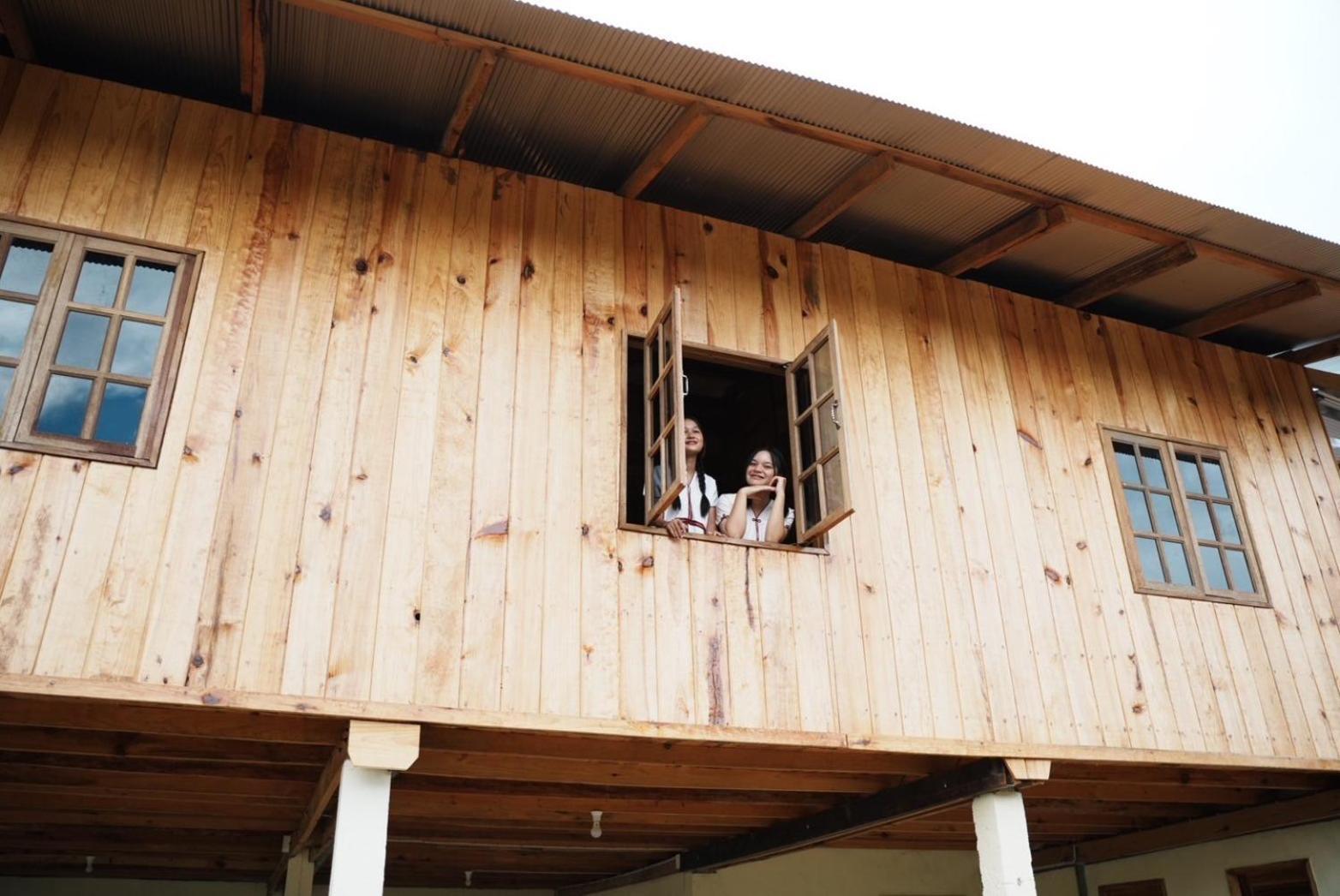 Albergue Por Joi ,por Dee House