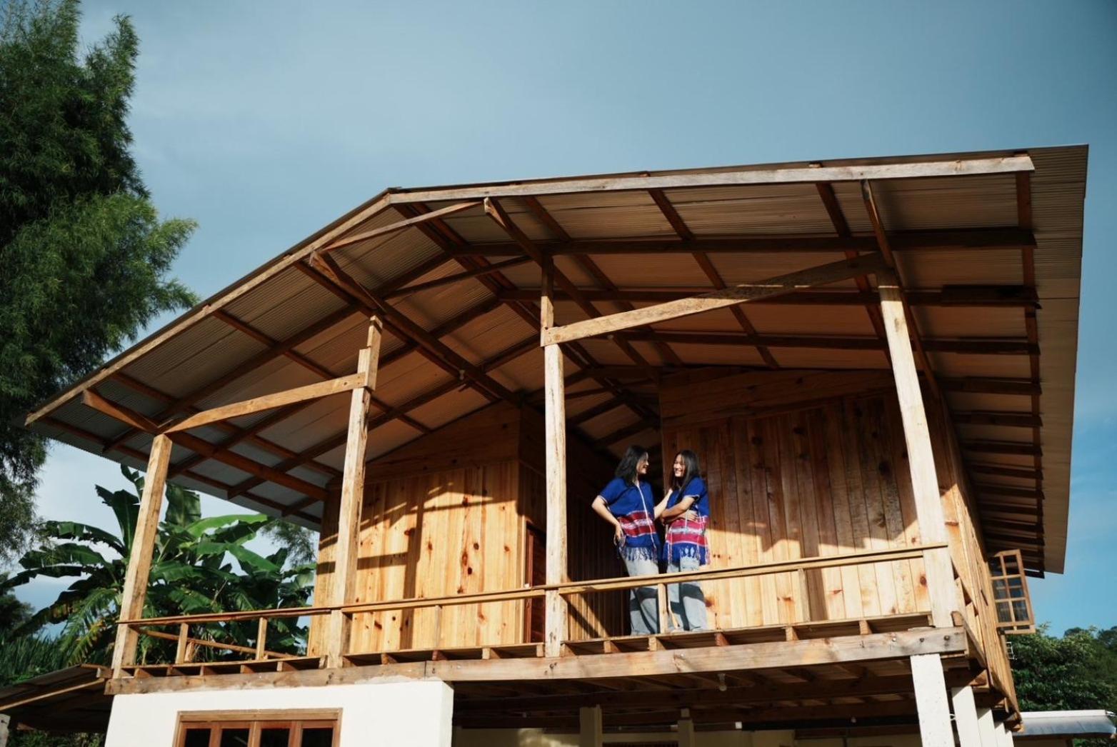 Albergue Por Joi ,por Dee House Chiang Mai