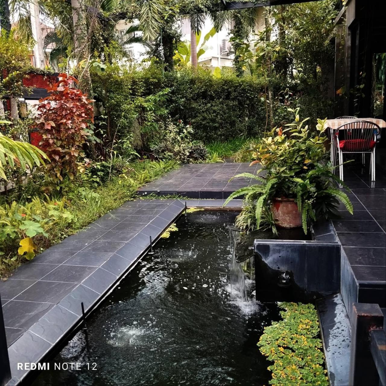 Homestay Chilli's Homes1