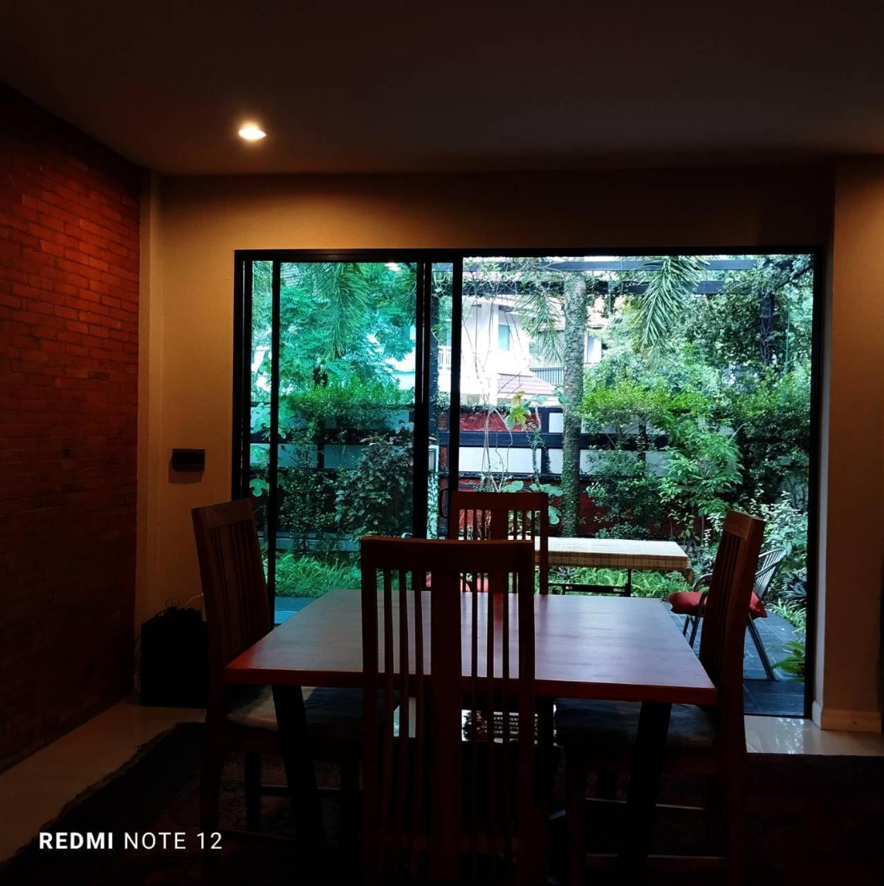Chilli's Homes1 * Chiang Mai