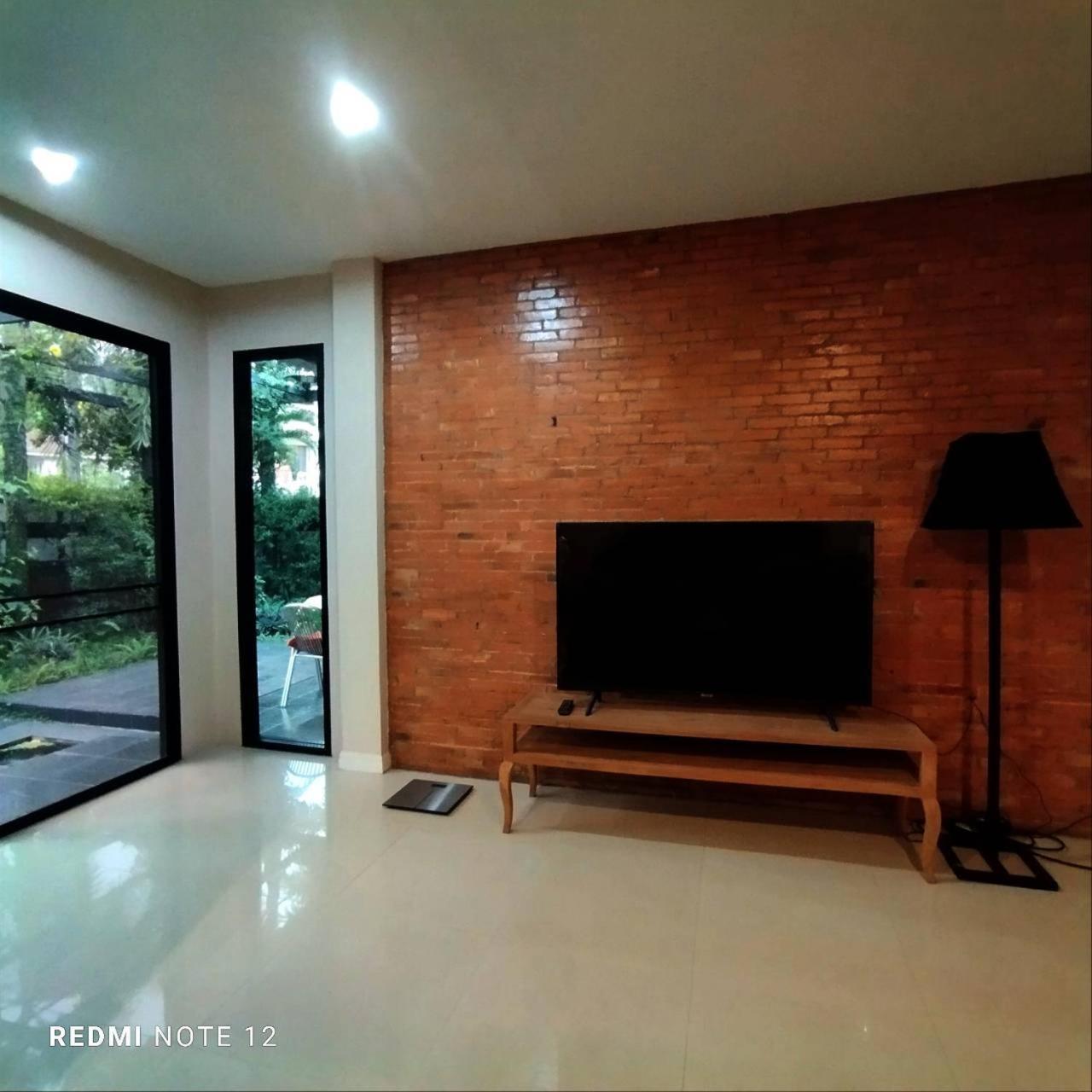 Chilli's Homes1 * Chiang Mai