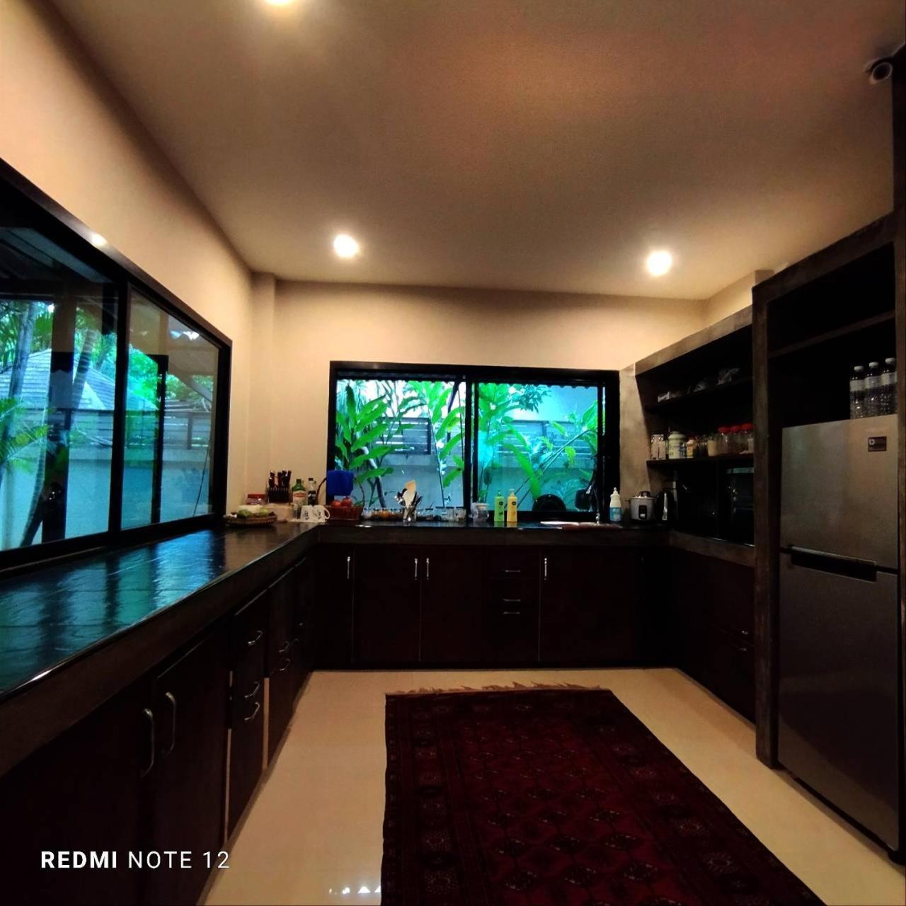 Homestay Chilli's Homes1