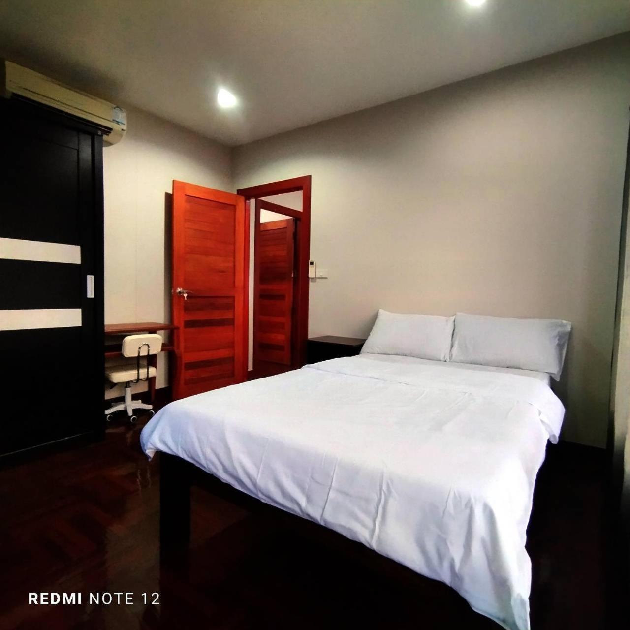 Chilli's Homes1 Homestay